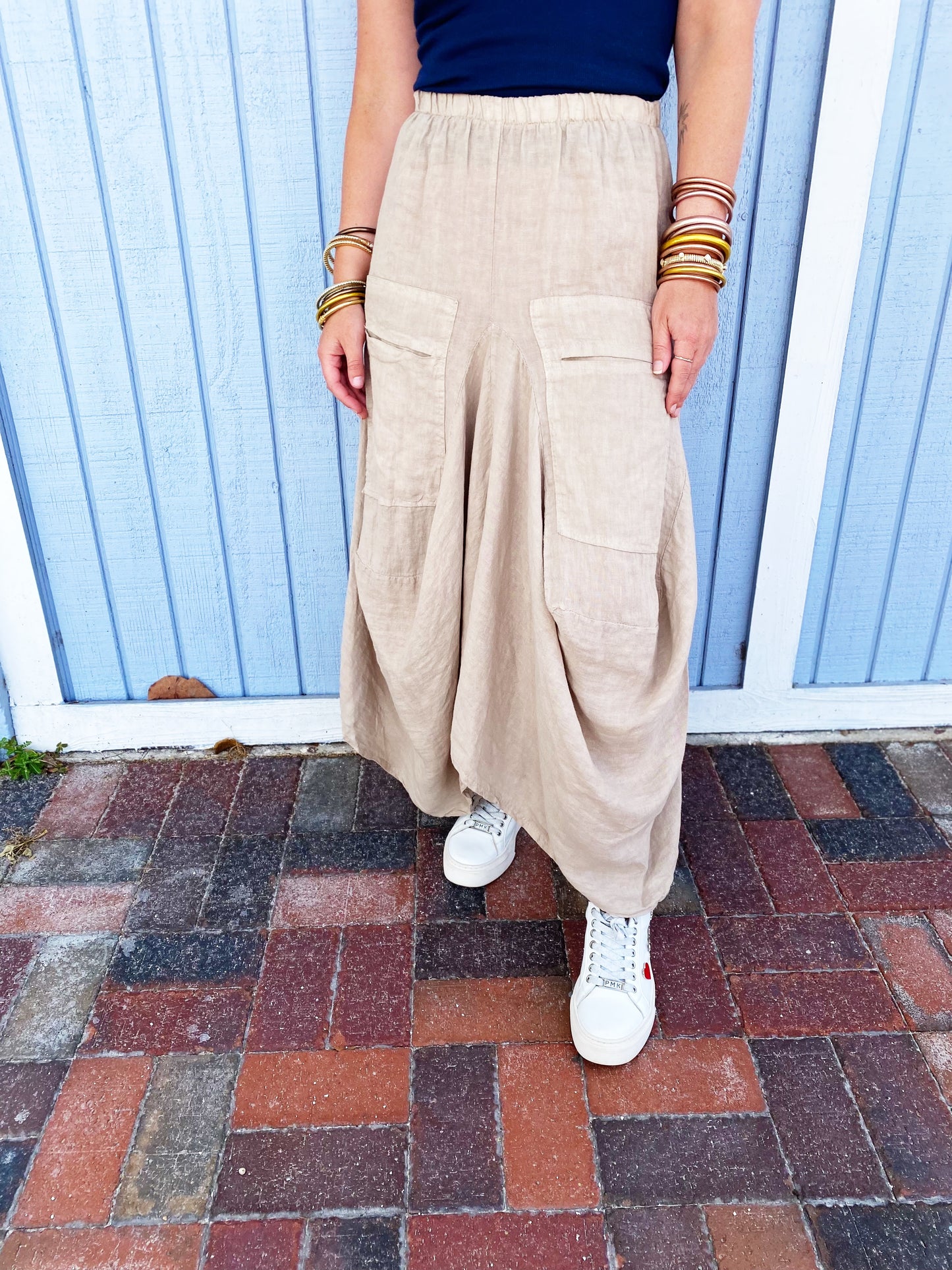 Francesca Skirt *Multiple colors