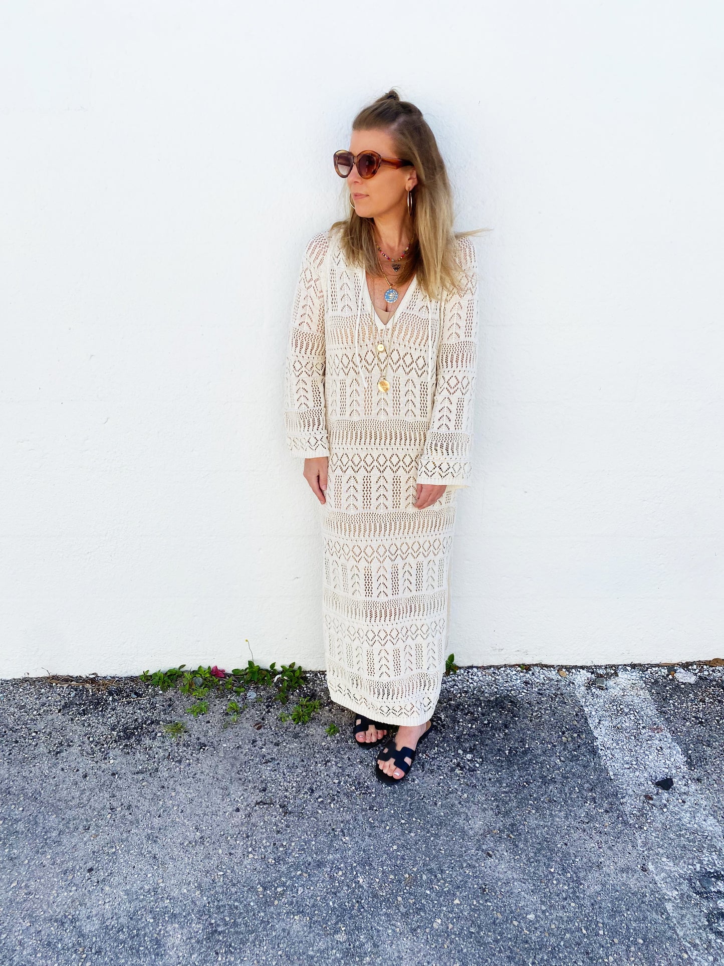 Isla Dress *Available in 2 colors *FINAL SALE