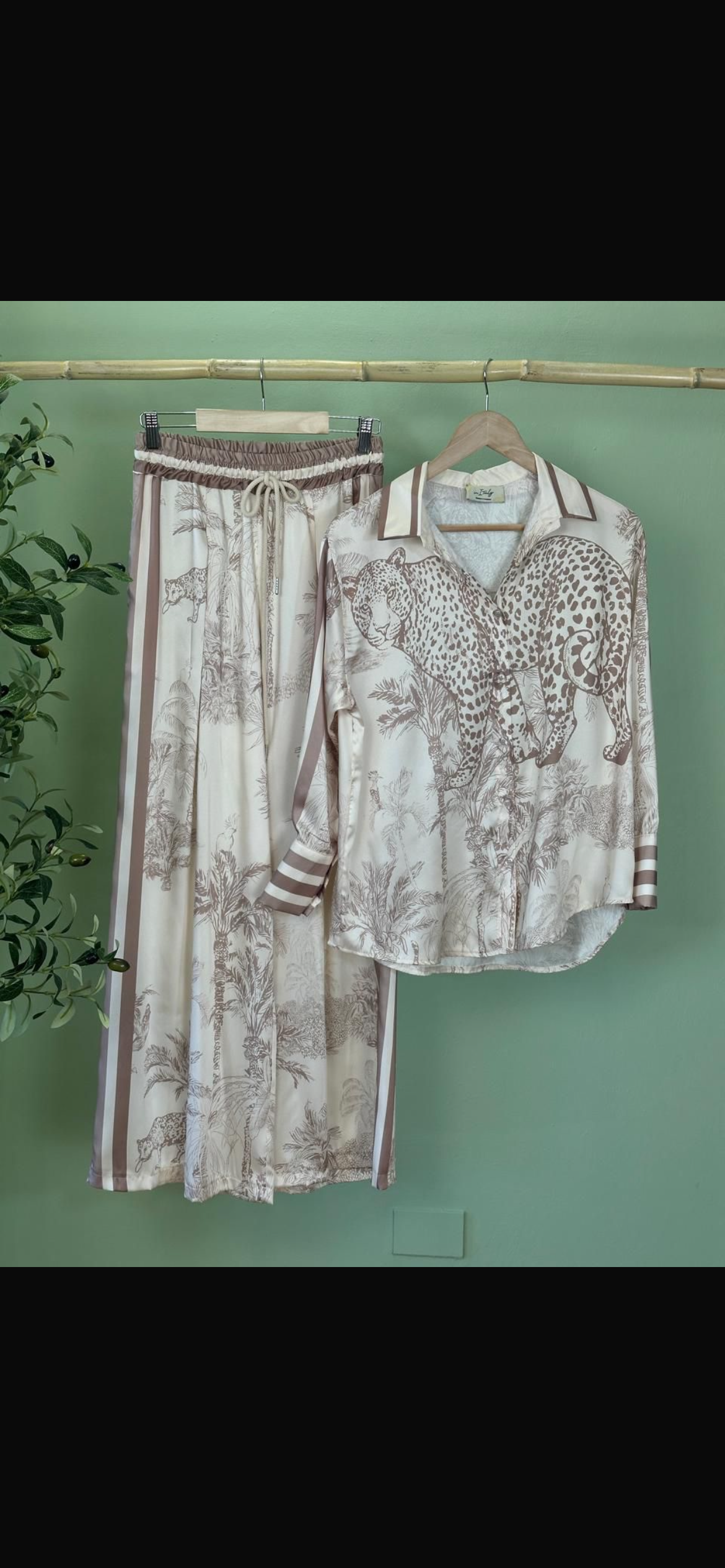 Olivia Set