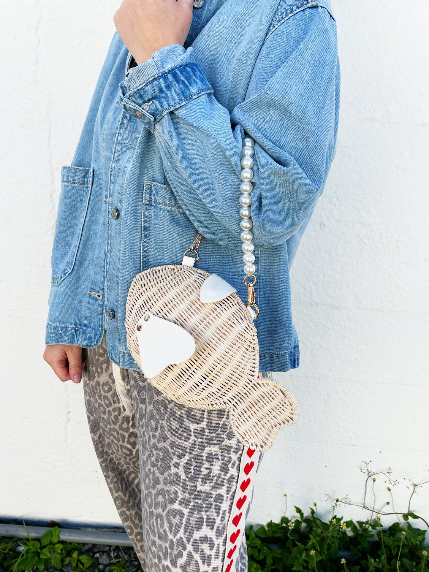 Marina Bag