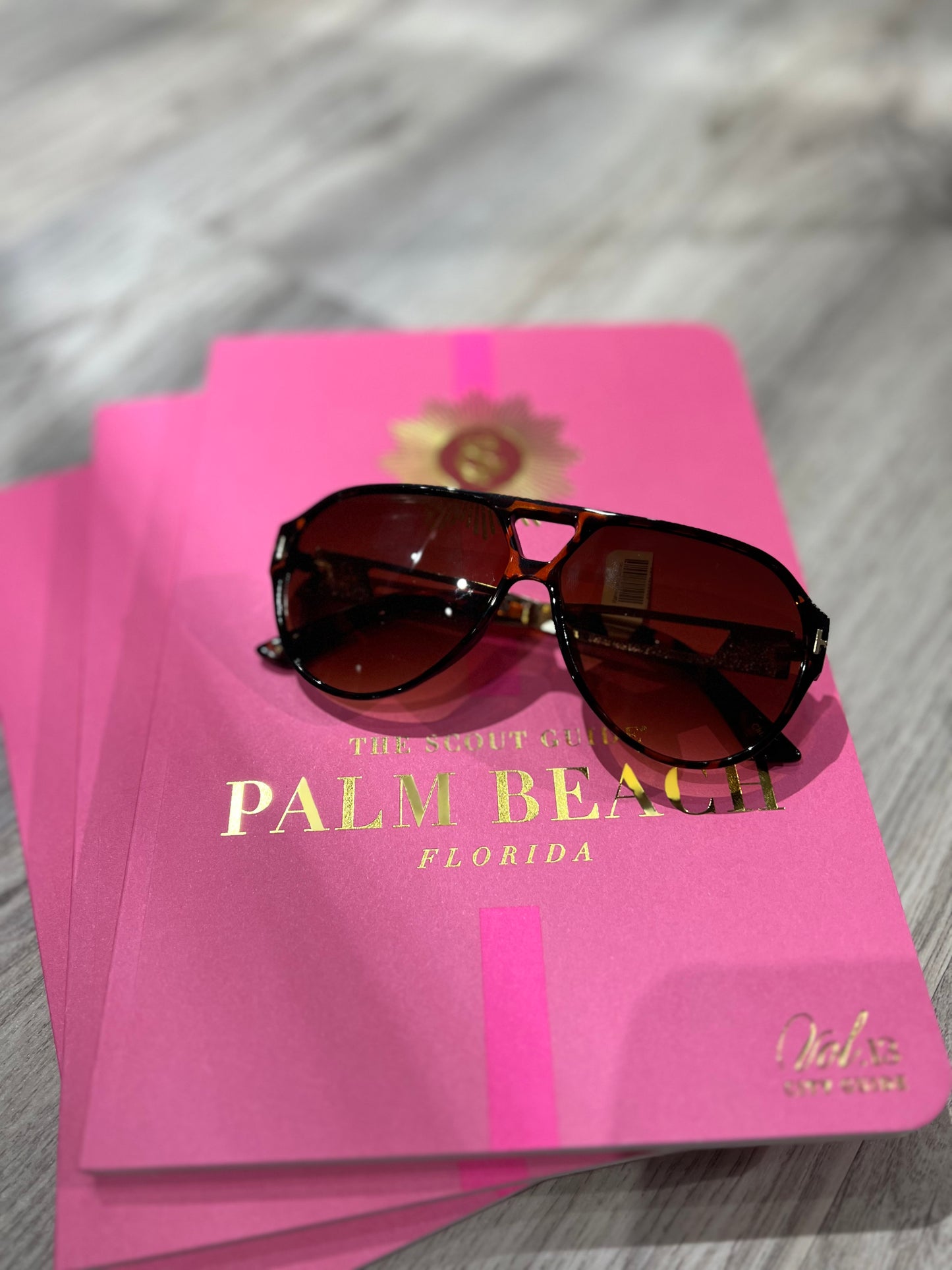 Maeve Beach Sunnies
