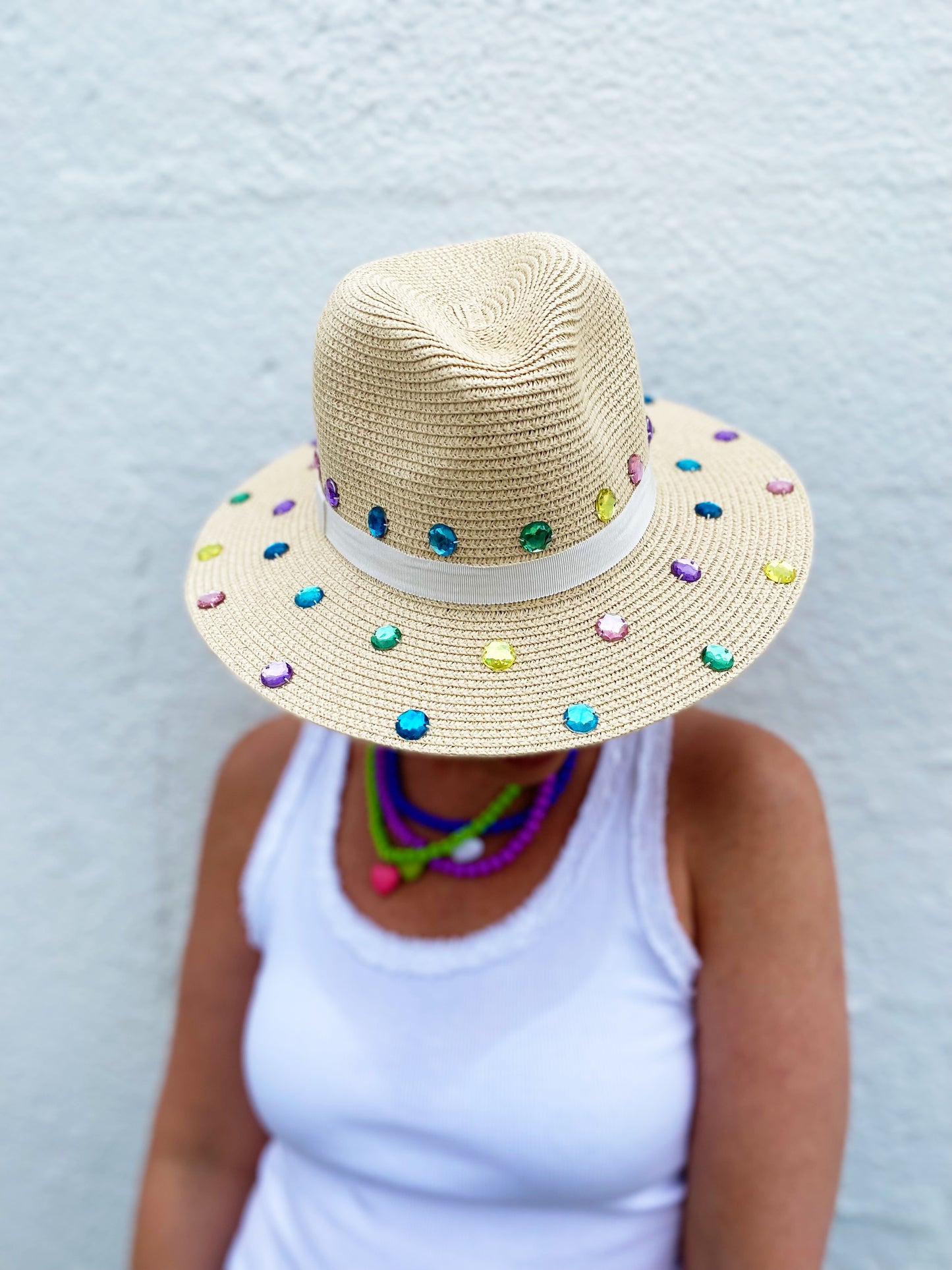 Jagger Hat *FINAL SALE
