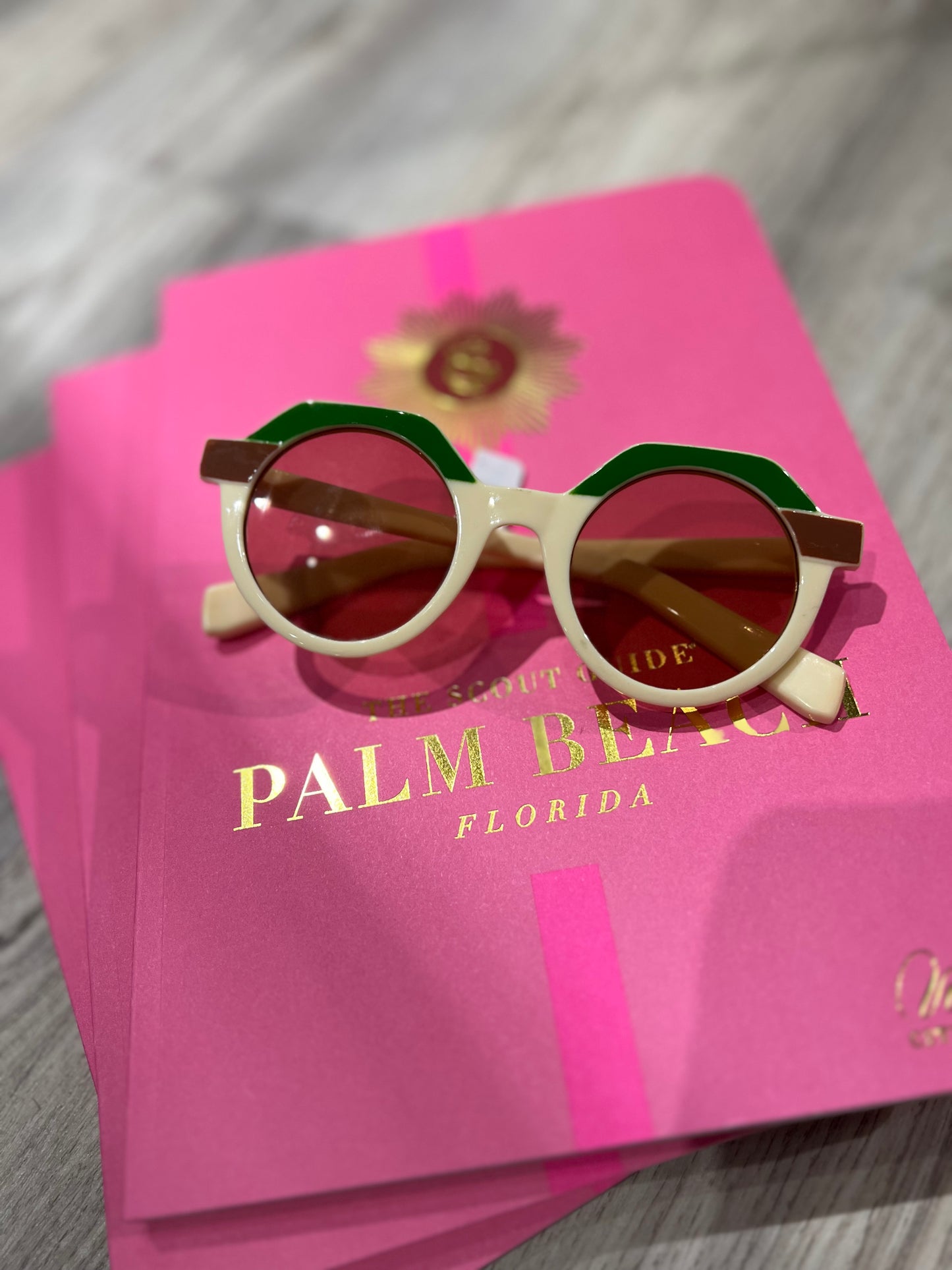 Maeve Beach Sunnies