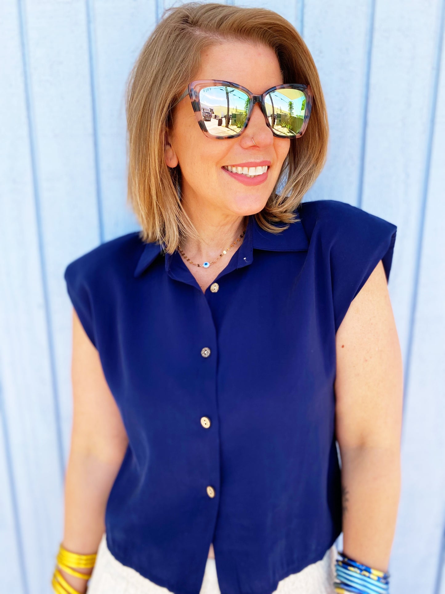 Maddox Top *FINAL SALE