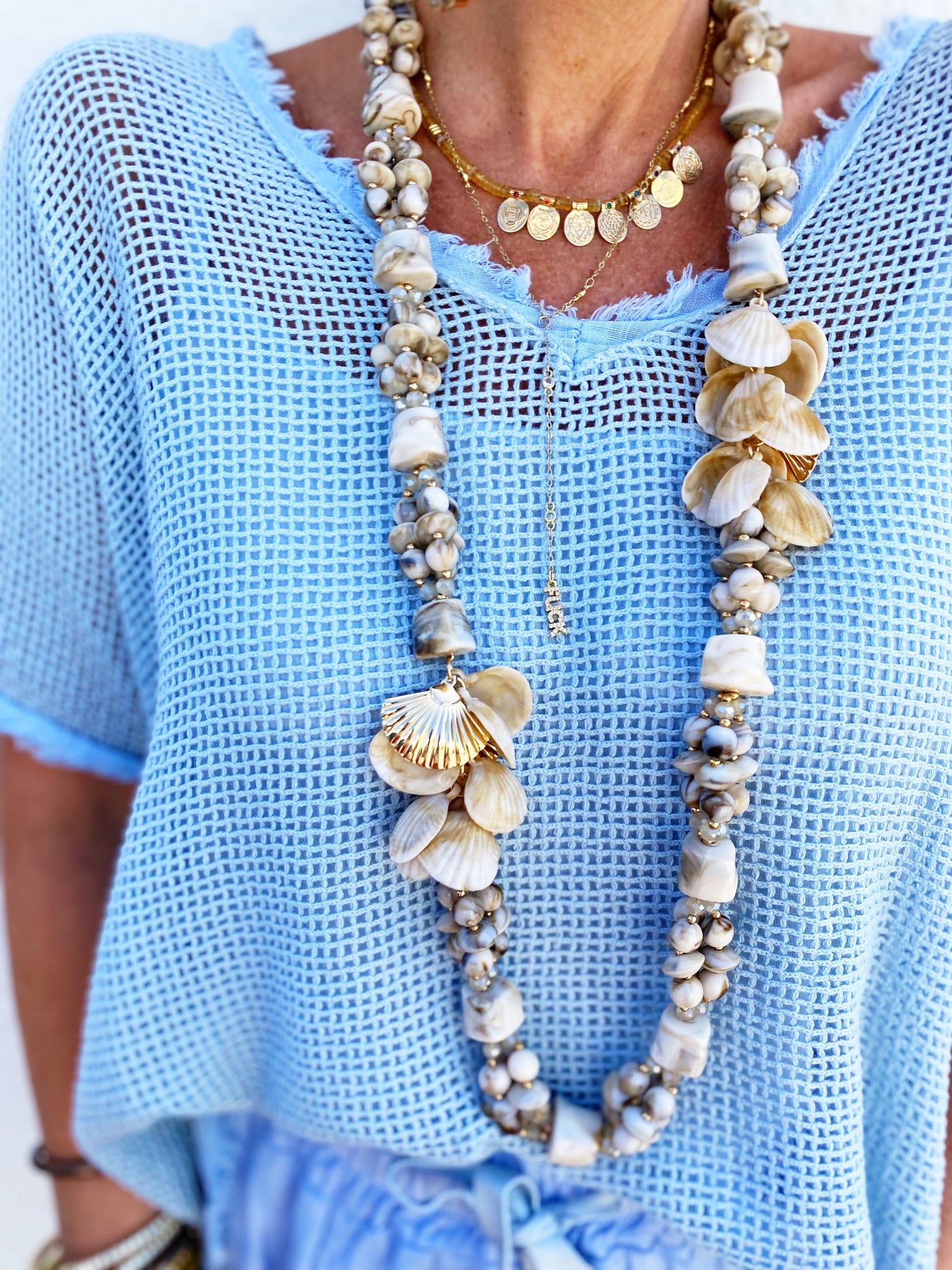 Linda Set *multiple colors
