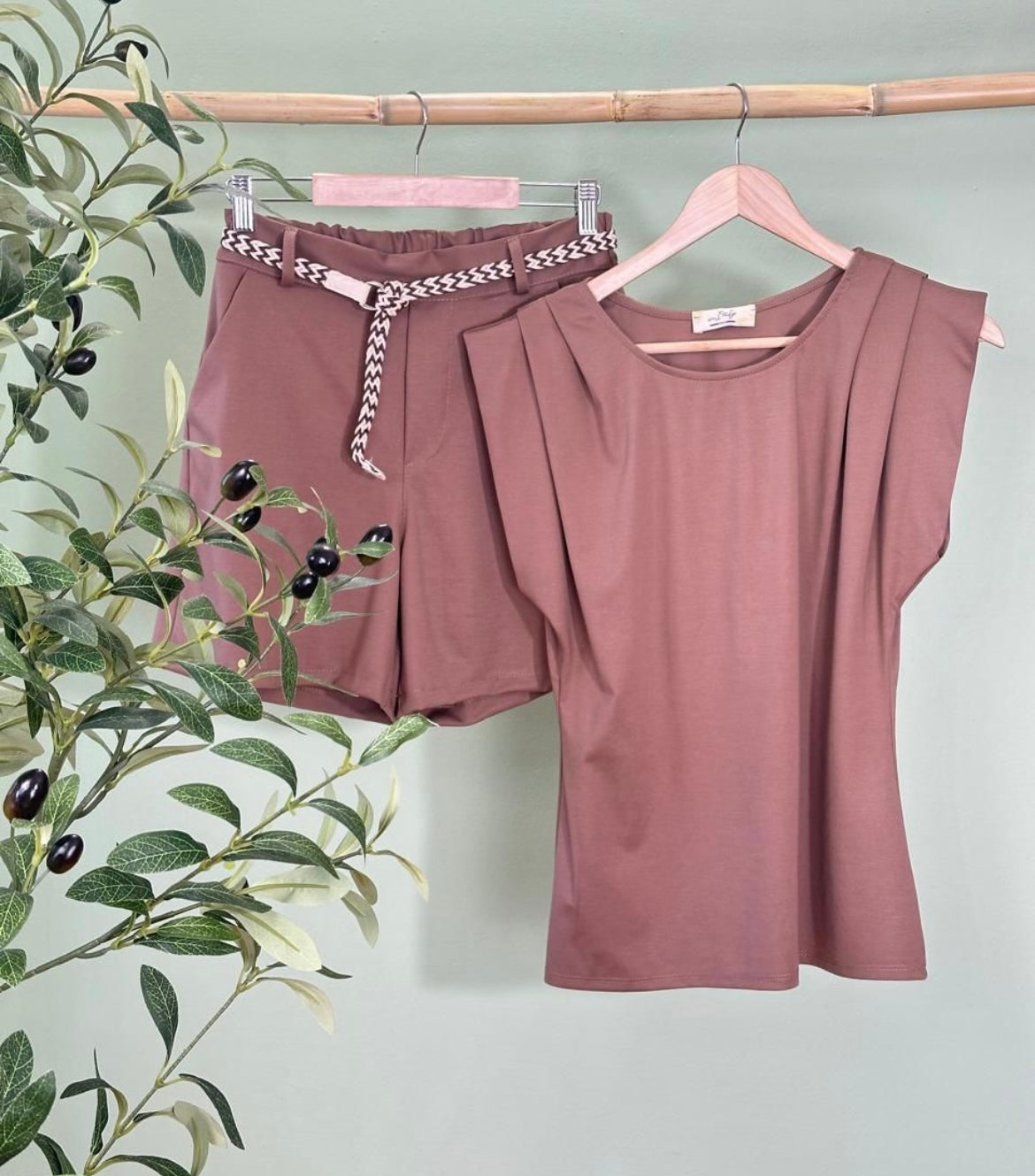 Georgia 3 piece Set *Final Sale