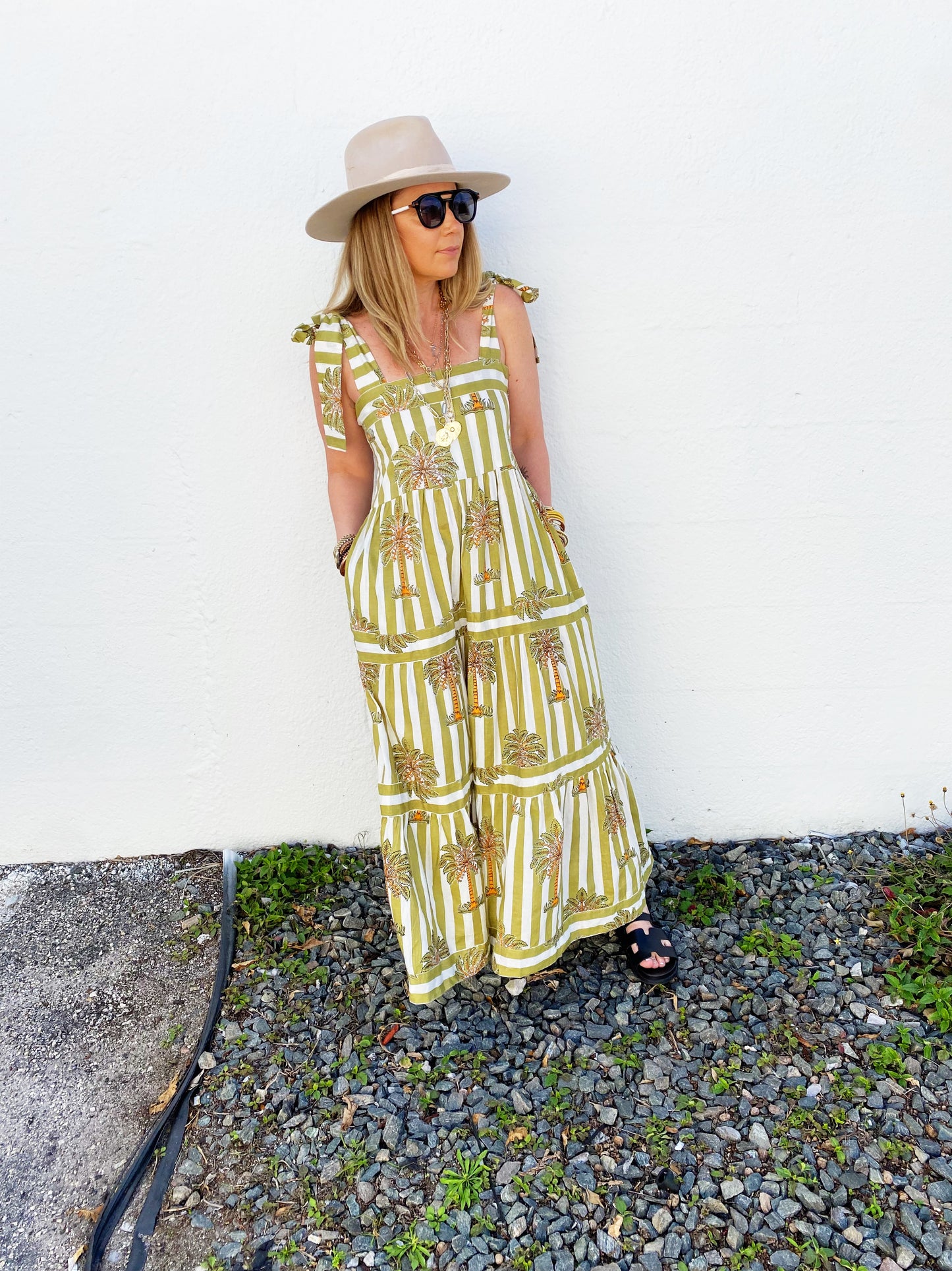 Tracey Dress