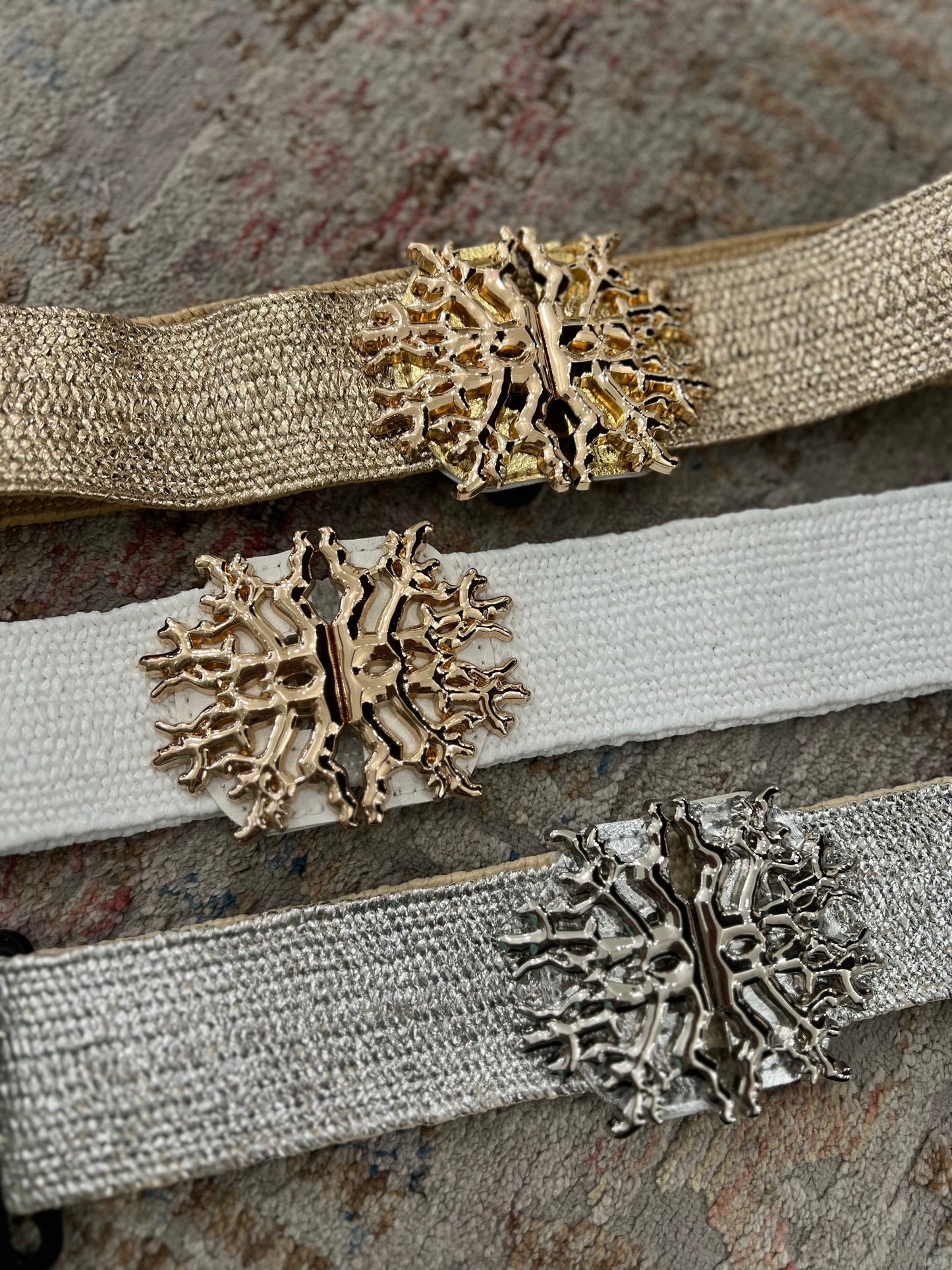 Bella Belts *Multiple Colors