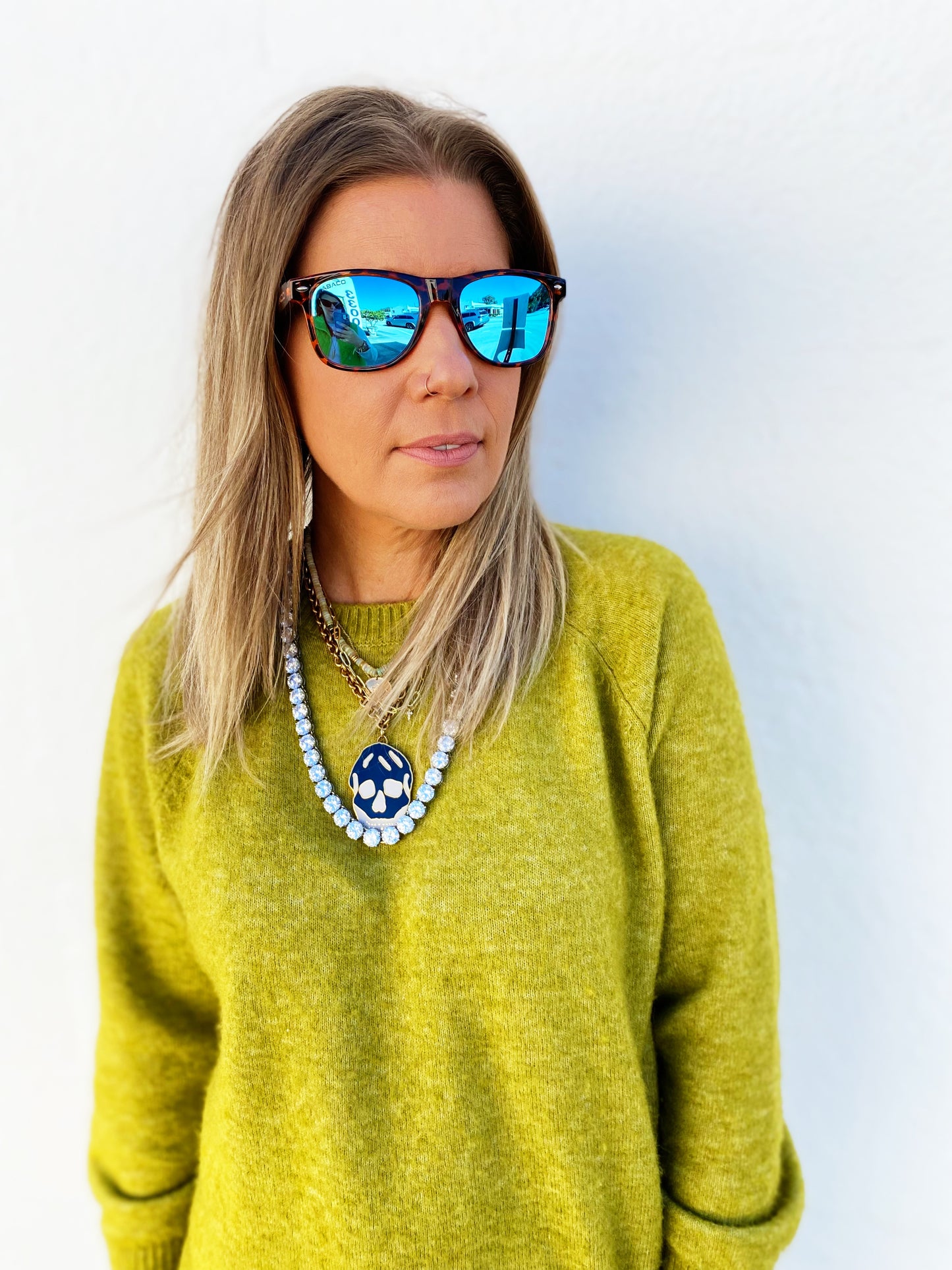 Taylor Sunglasses *multiple colors