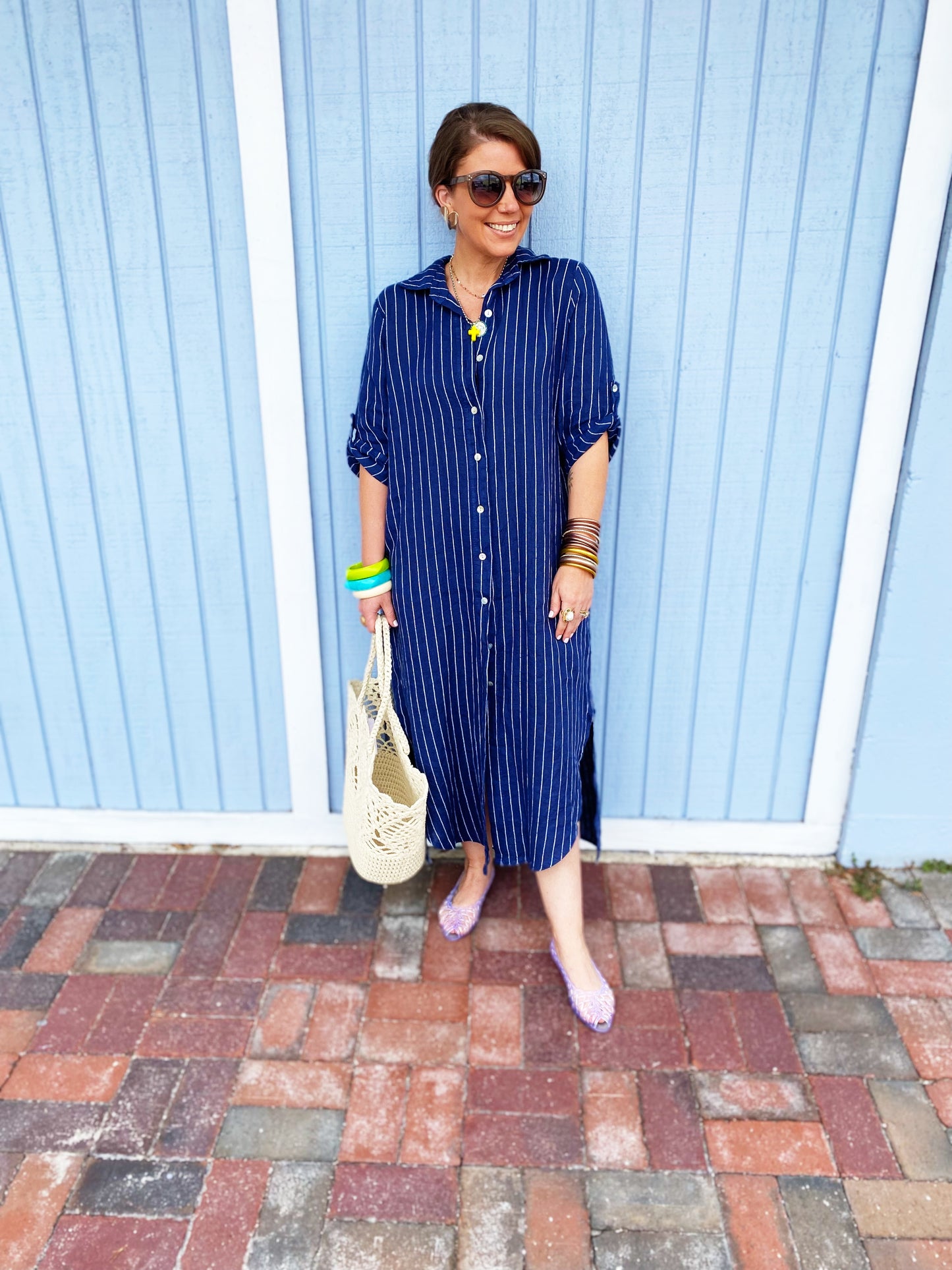 Stella Dress FINAL SALE