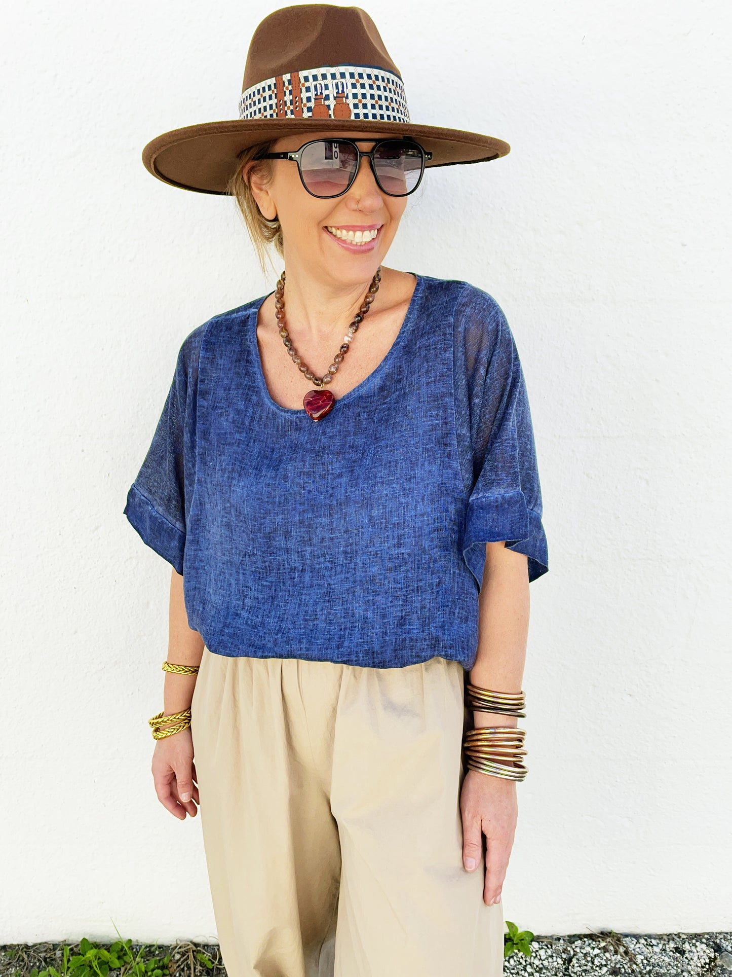 Juli Fall Release Tee