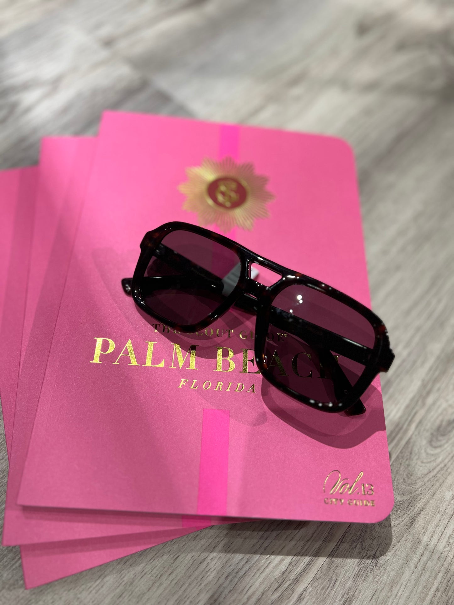 Maeve Beach Sunnies