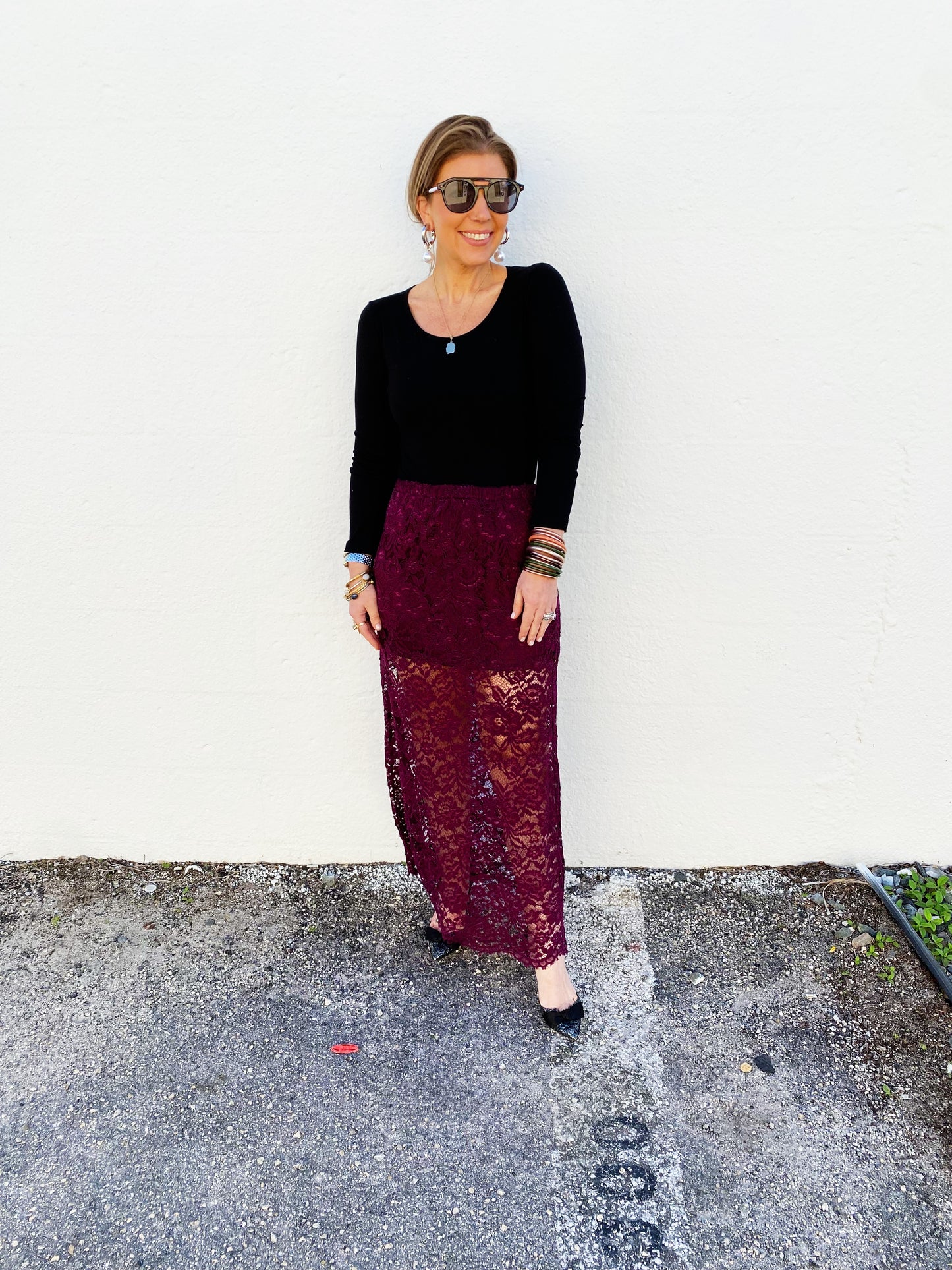 Kerry Skirt *FINAL SALE