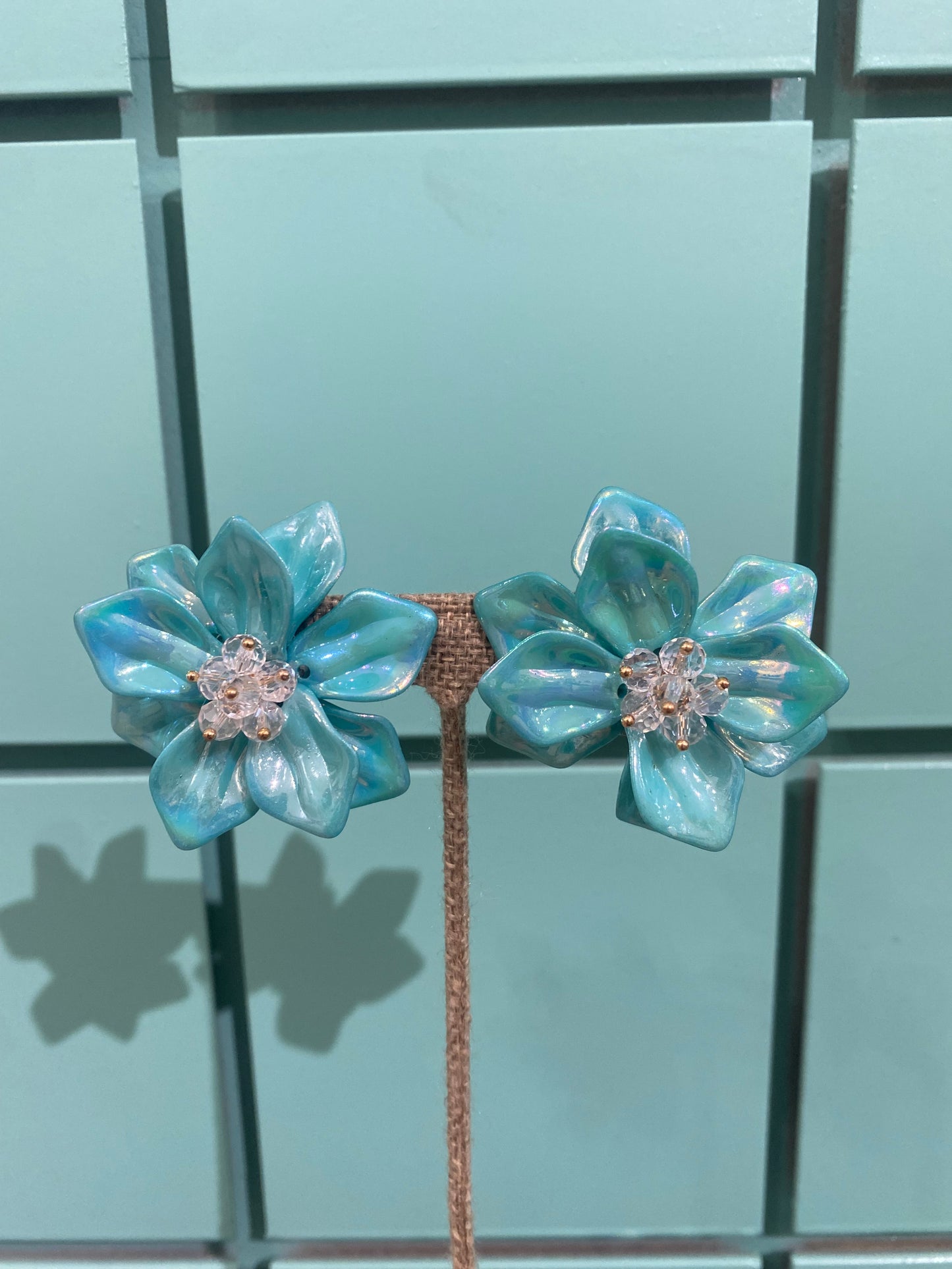 Abigail Earrings