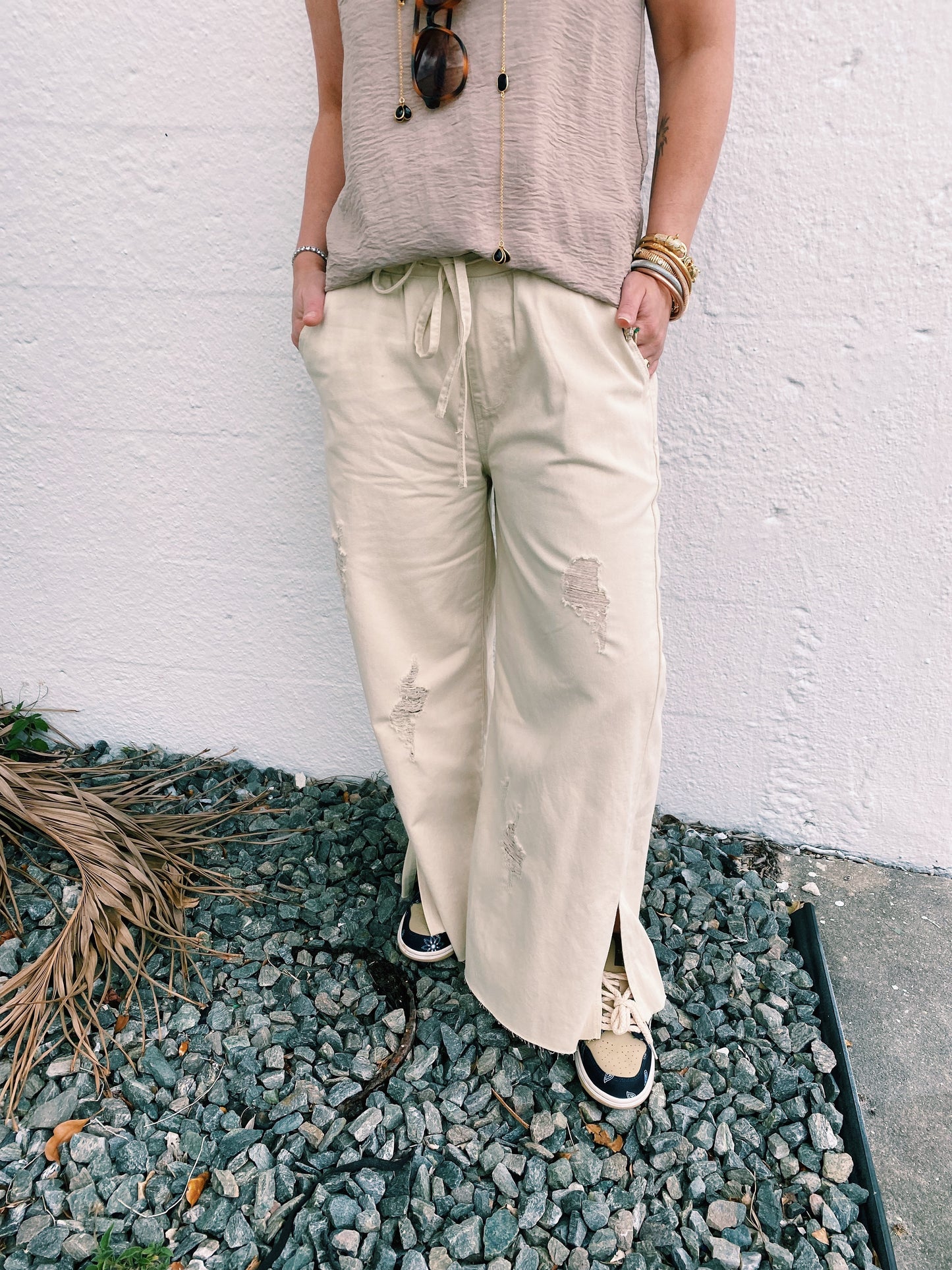 Bodhi Pant **FINAL SALE
