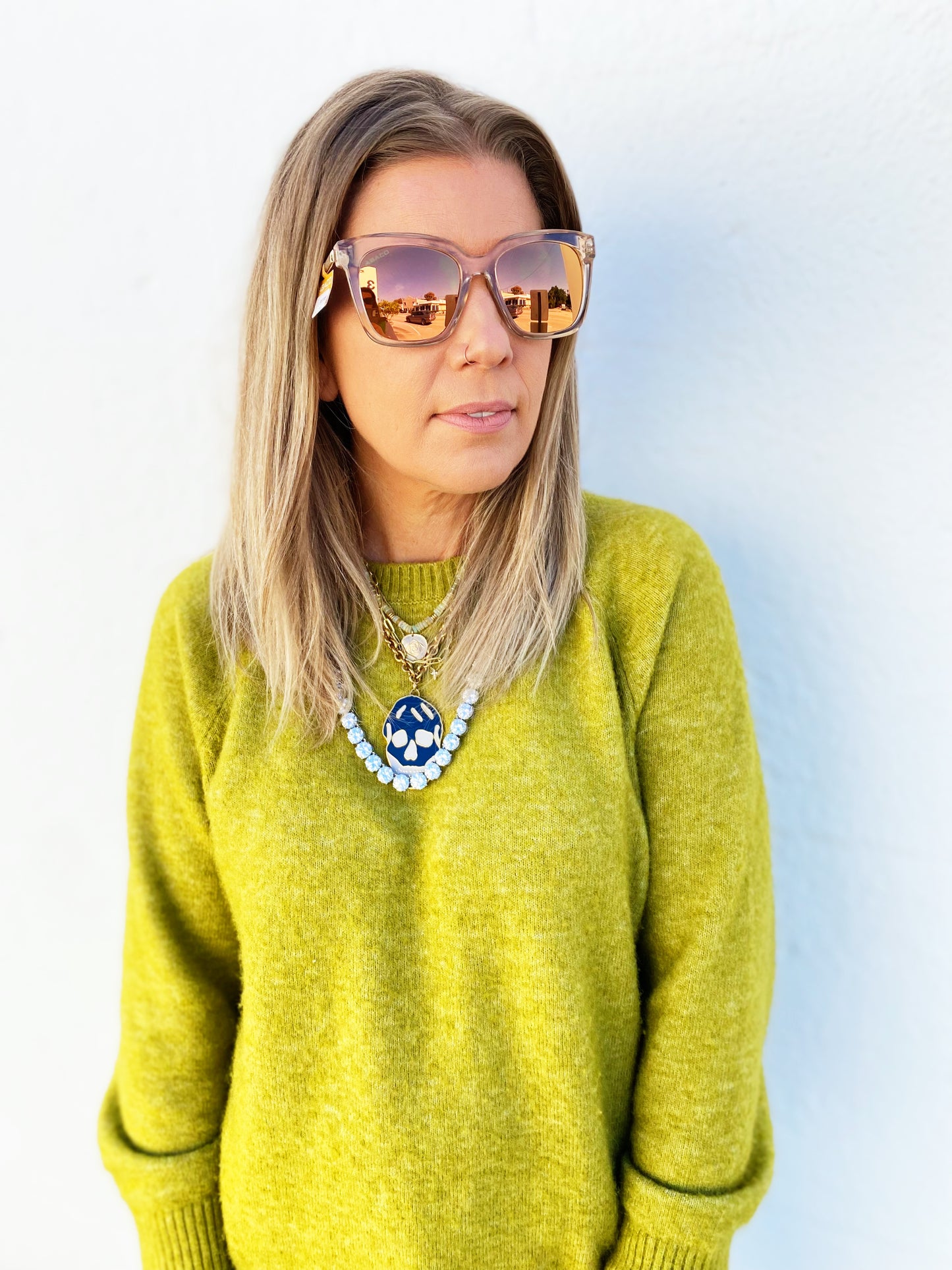Zoe Sunglasses *multiple colors
