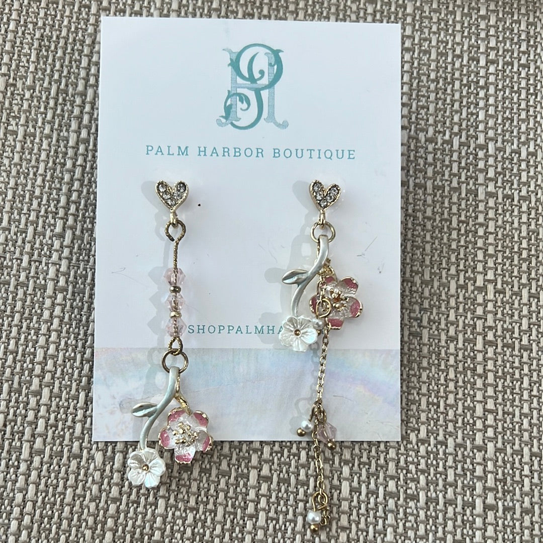 Casey's Earrings *Final Sale