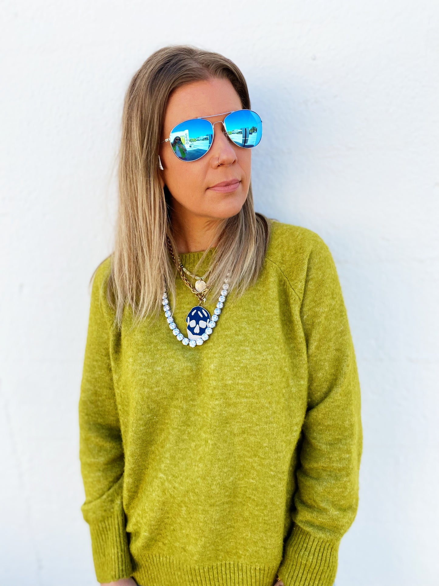 Avery Sunglasses *multiple colors