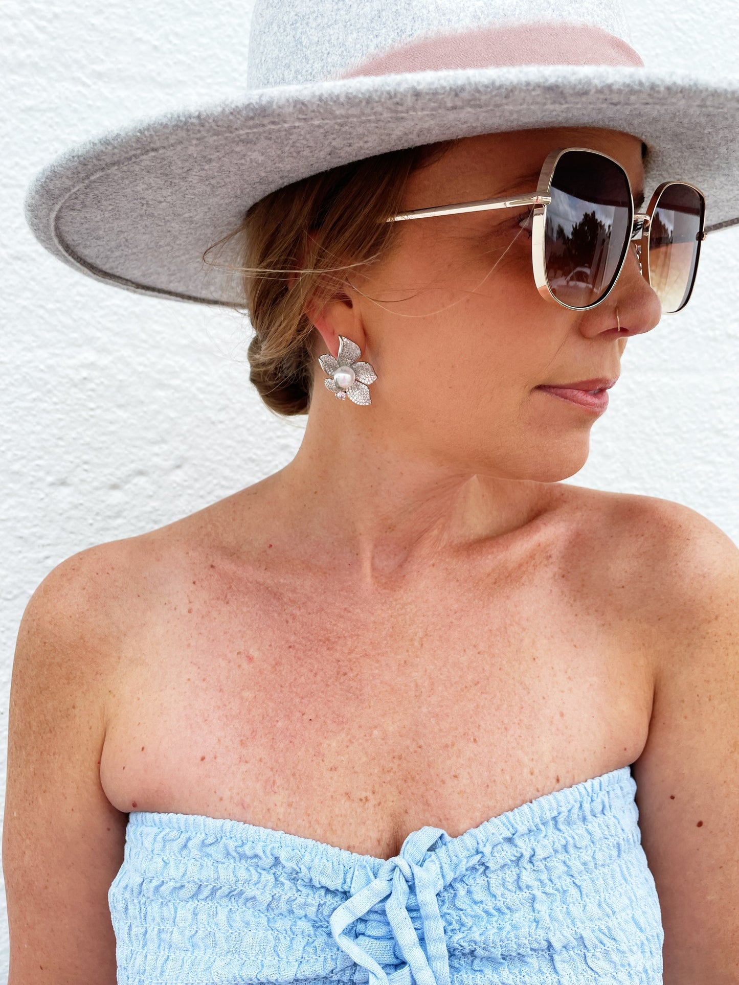 Sadie Earring