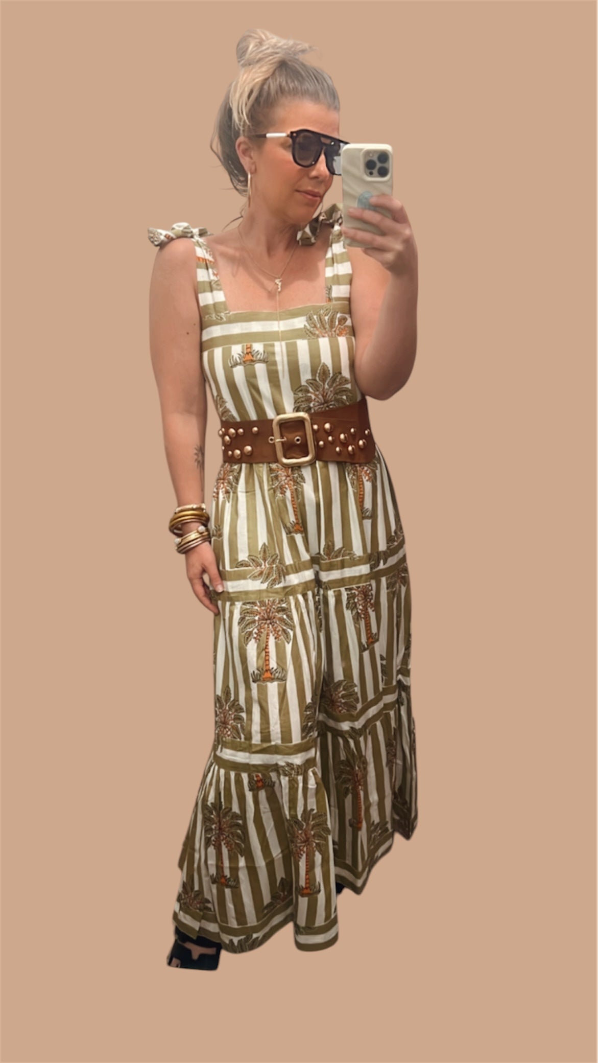 Tracey Dress