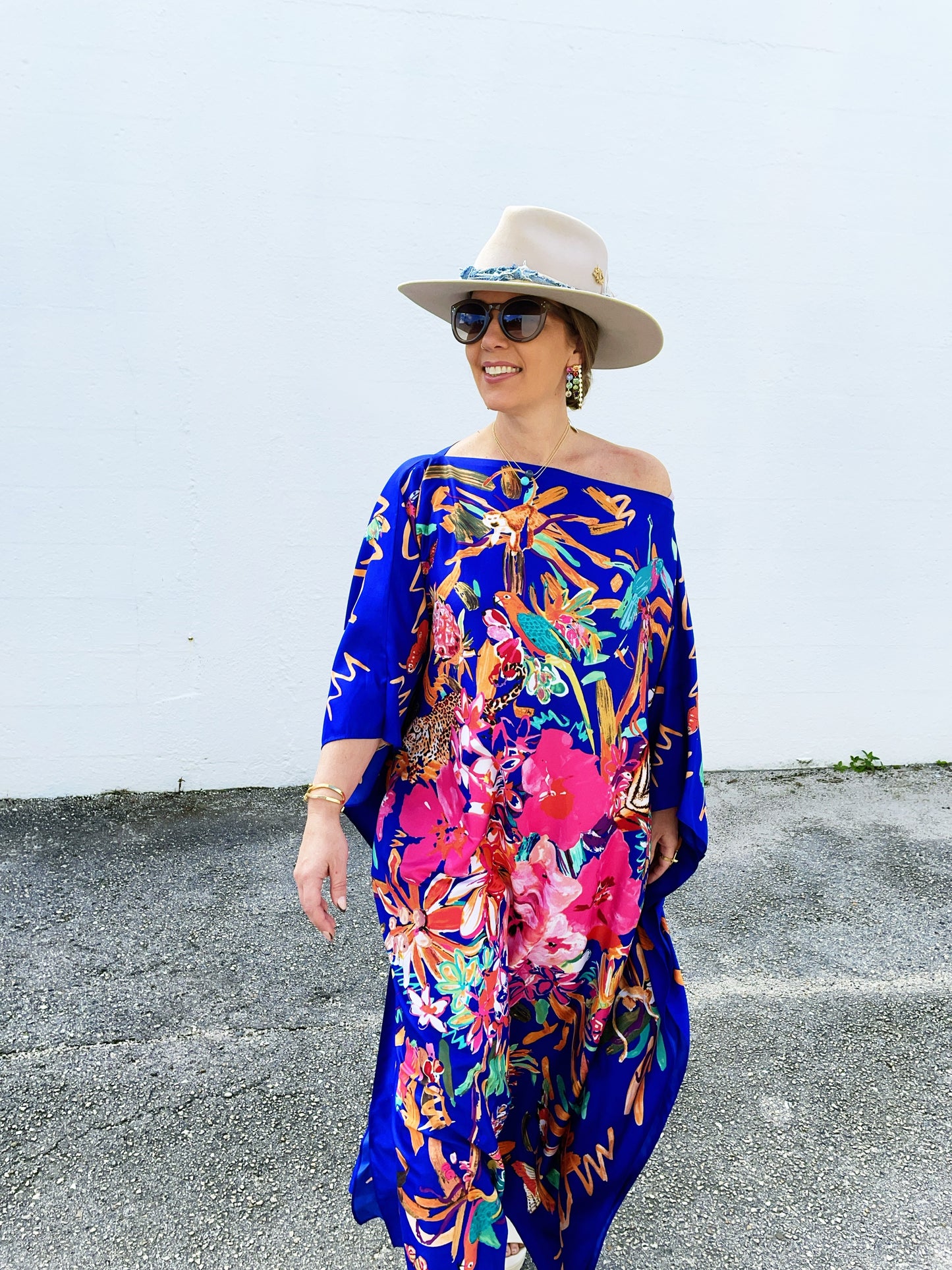 Kassie Kaftan