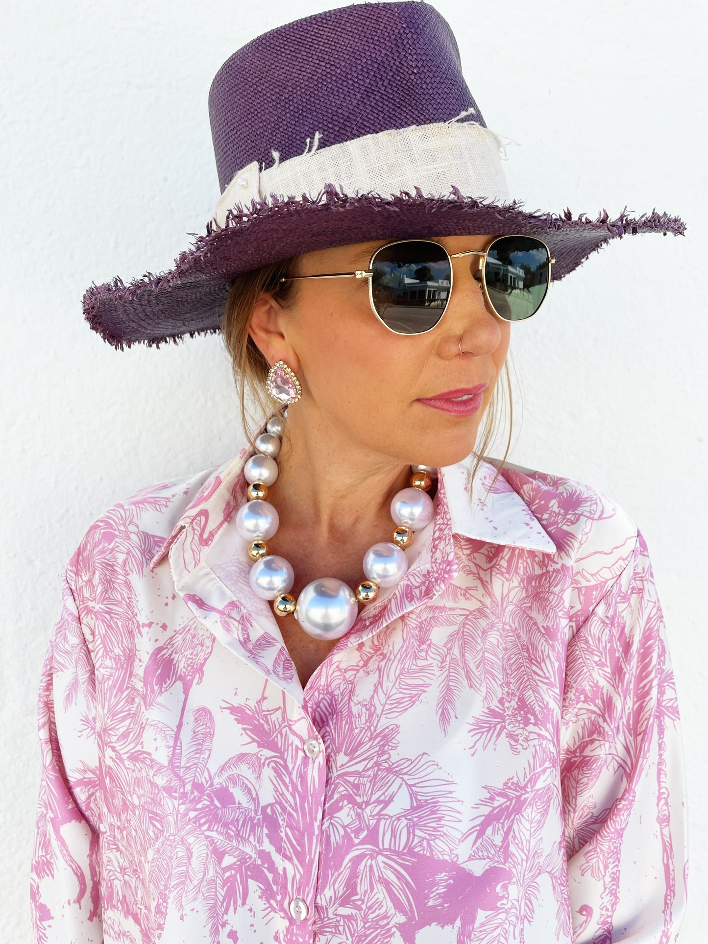 Sadie Necklace