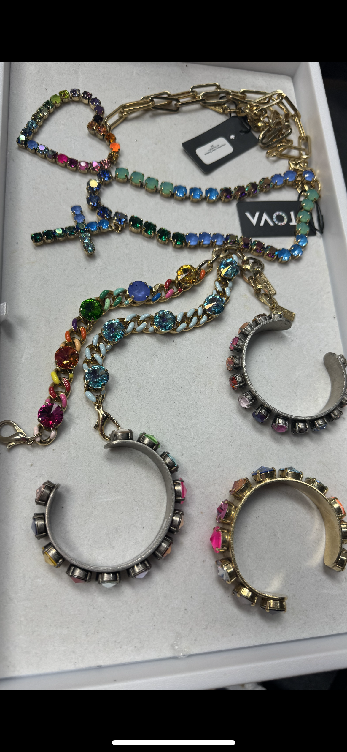 Chloe Bracelet