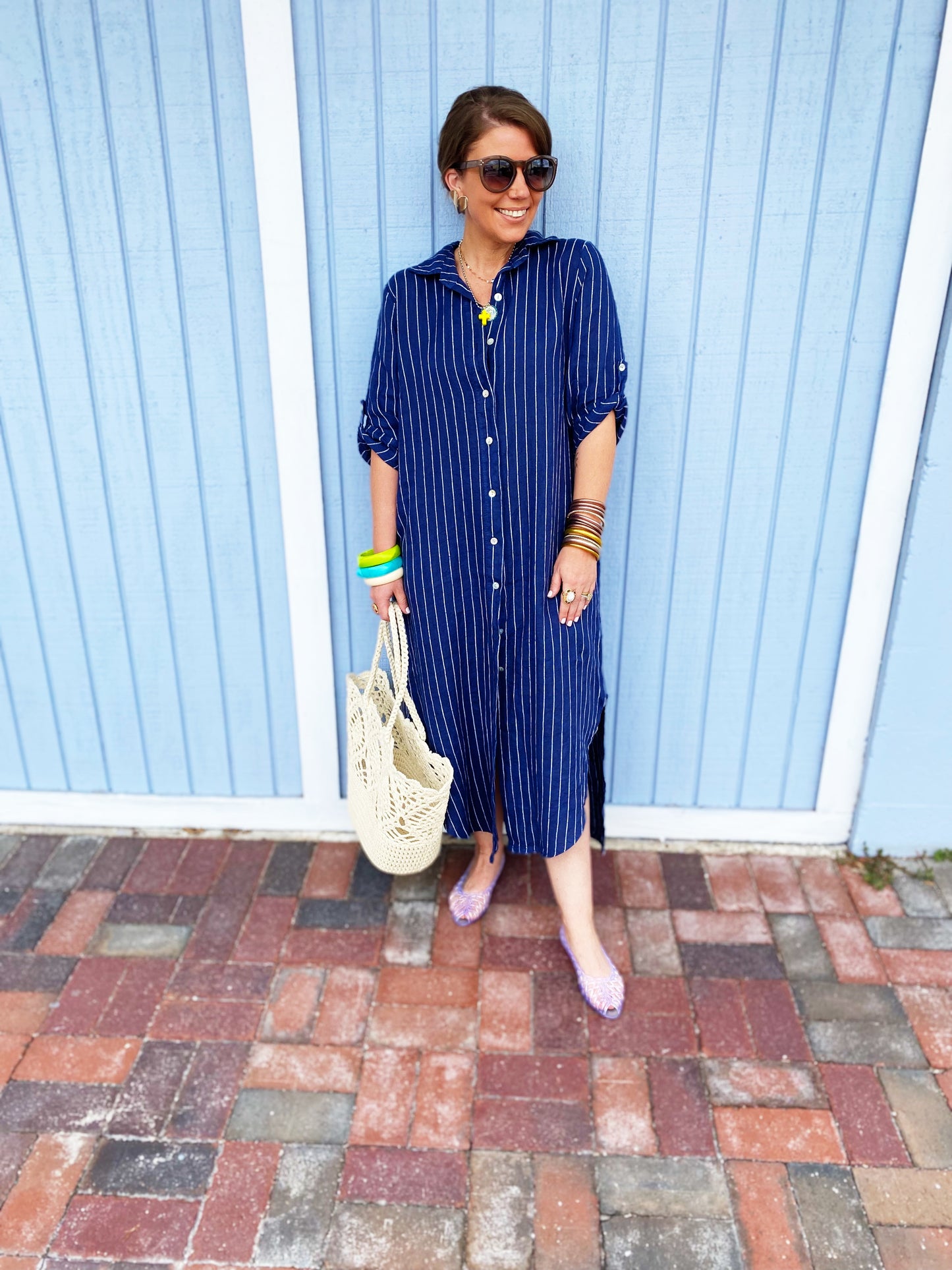 Stella Dress FINAL SALE