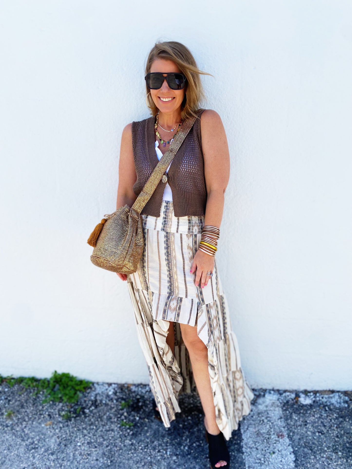 Celia Skirt FINAL SALE