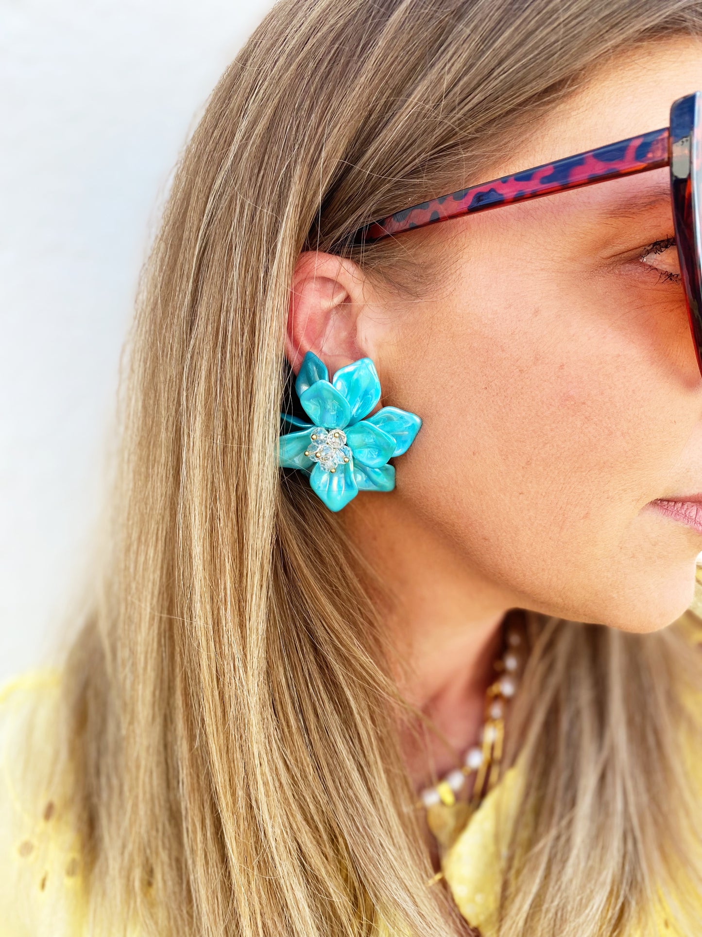 Abigail Earrings *FINAL SALE