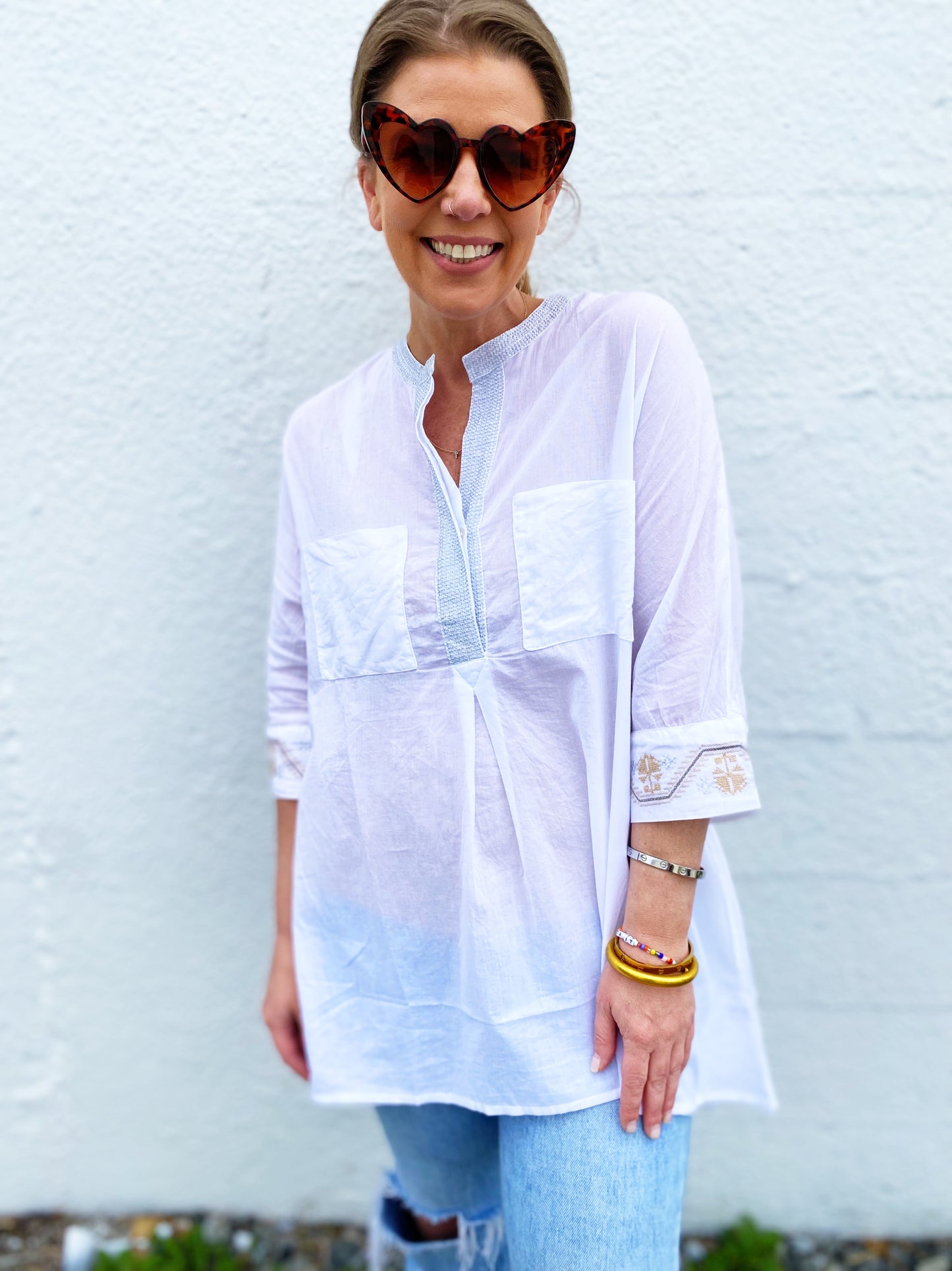 Ellery Top *Final Sale