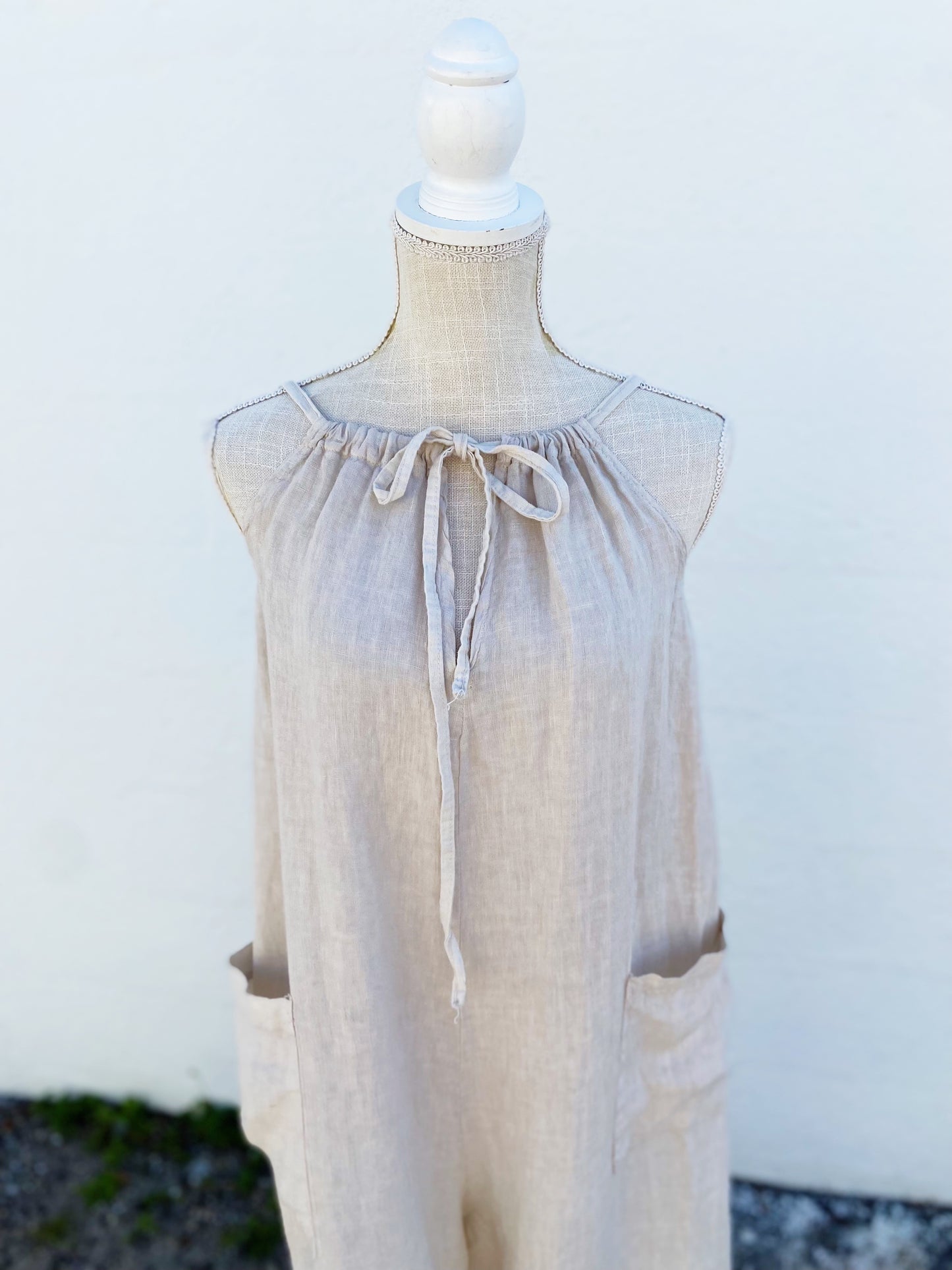 Crystal Jumpsuit