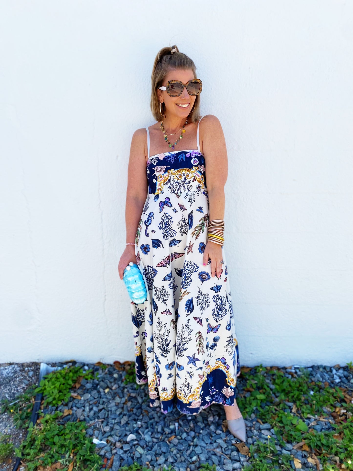 Taylor Dress