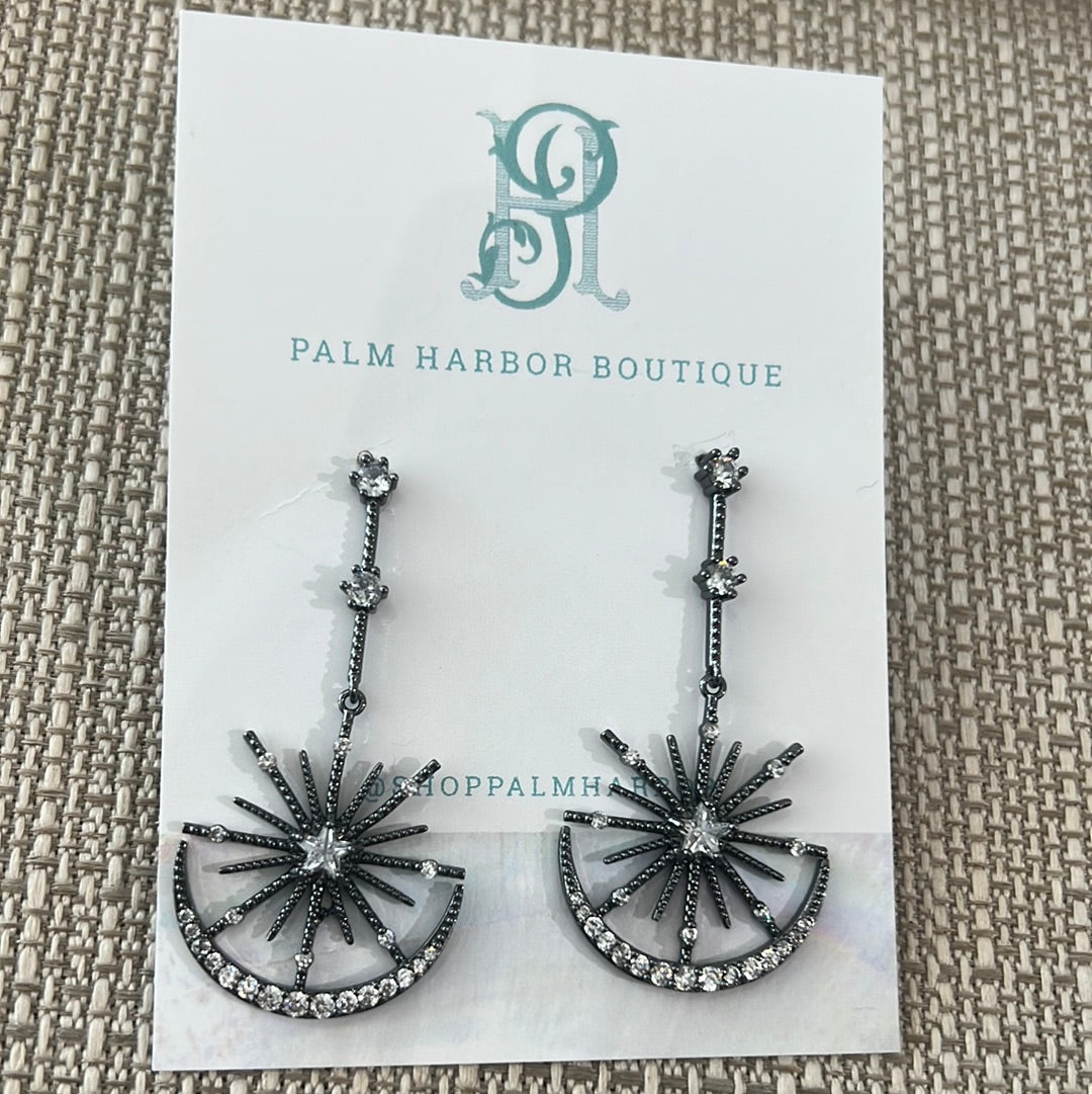 Casey's Earrings *Final Sale