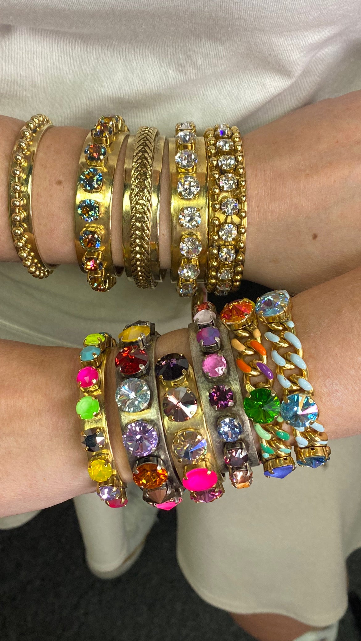 Chloe Bracelet