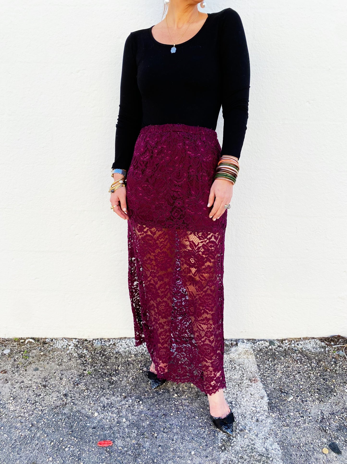 Kerry Skirt *FINAL SALE