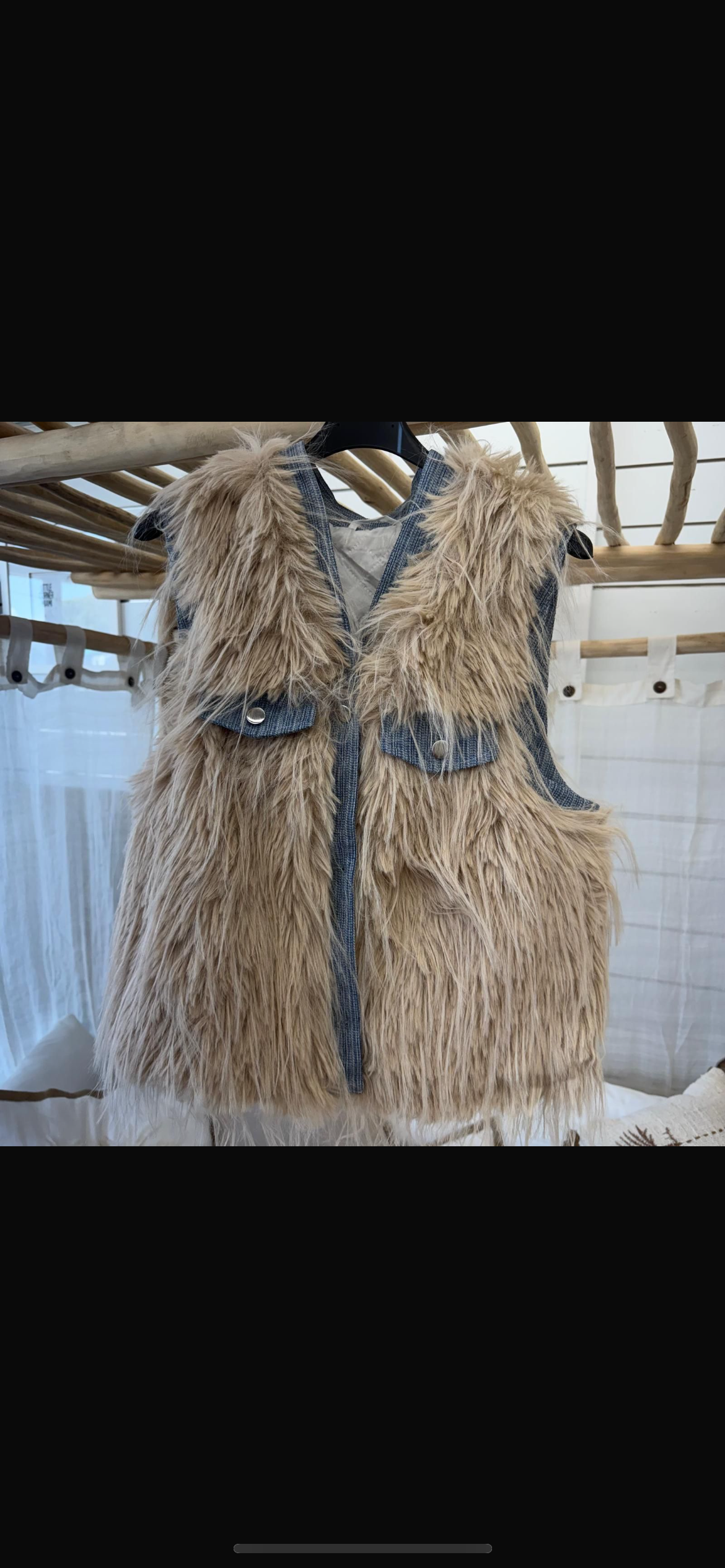Hayley Vest