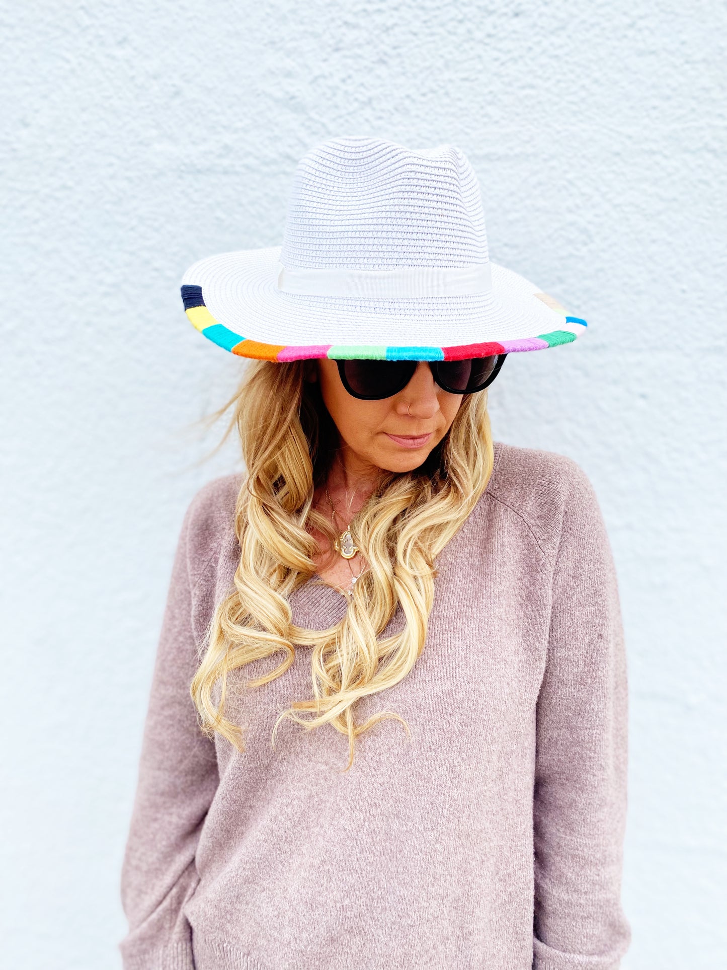 Falco hat *FINAL SALE