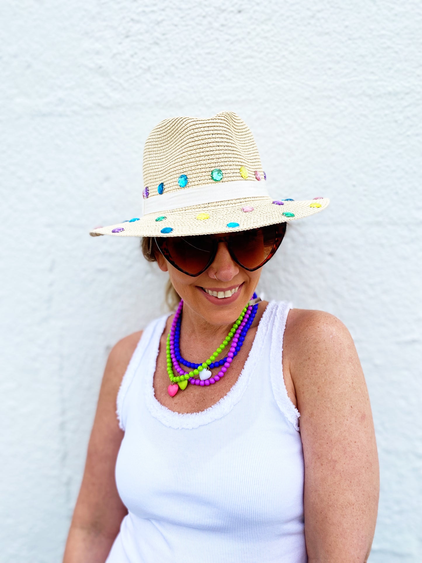 Jagger Hat *FINAL SALE