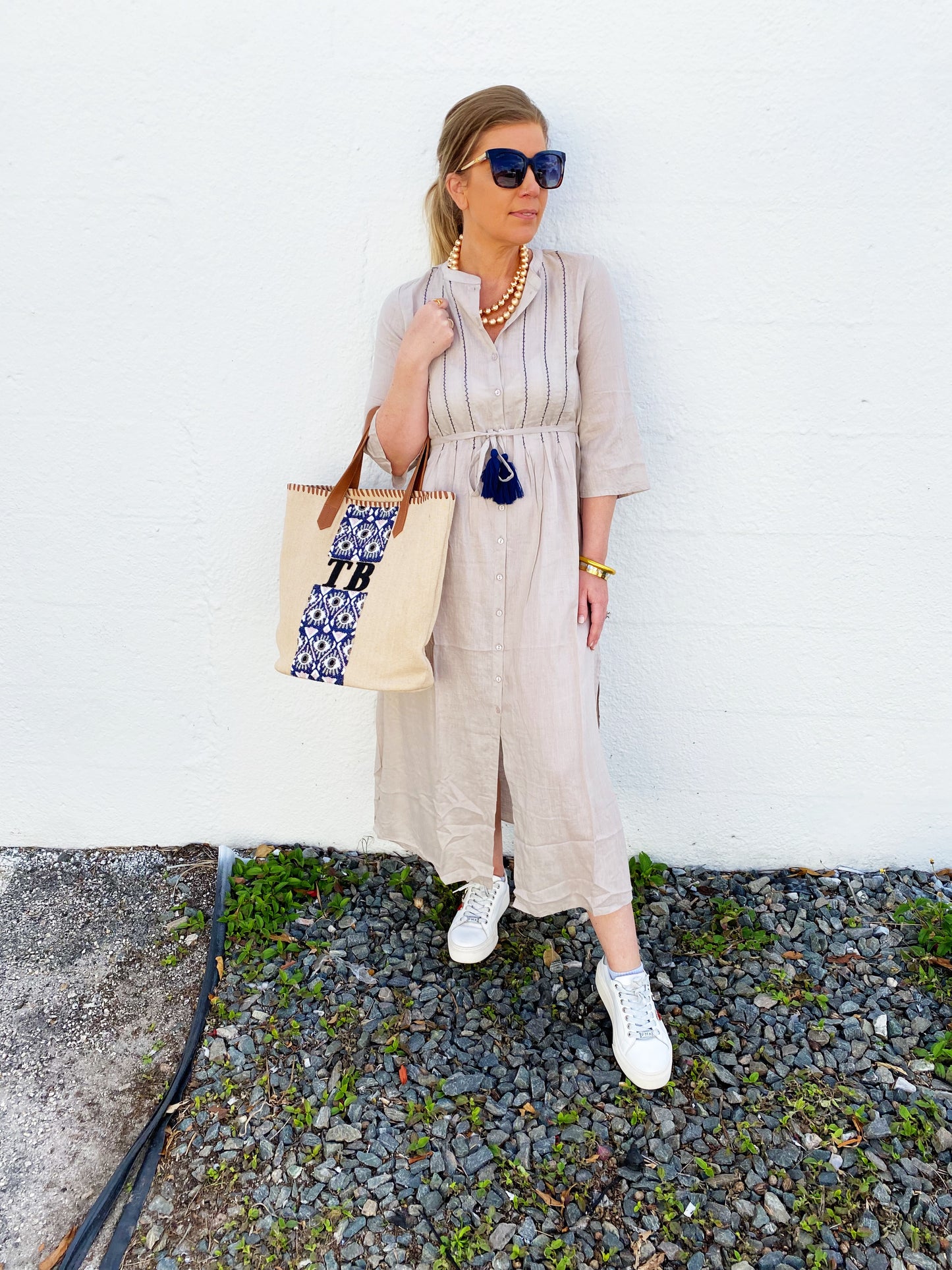 Evelyn Dress *Final Sale