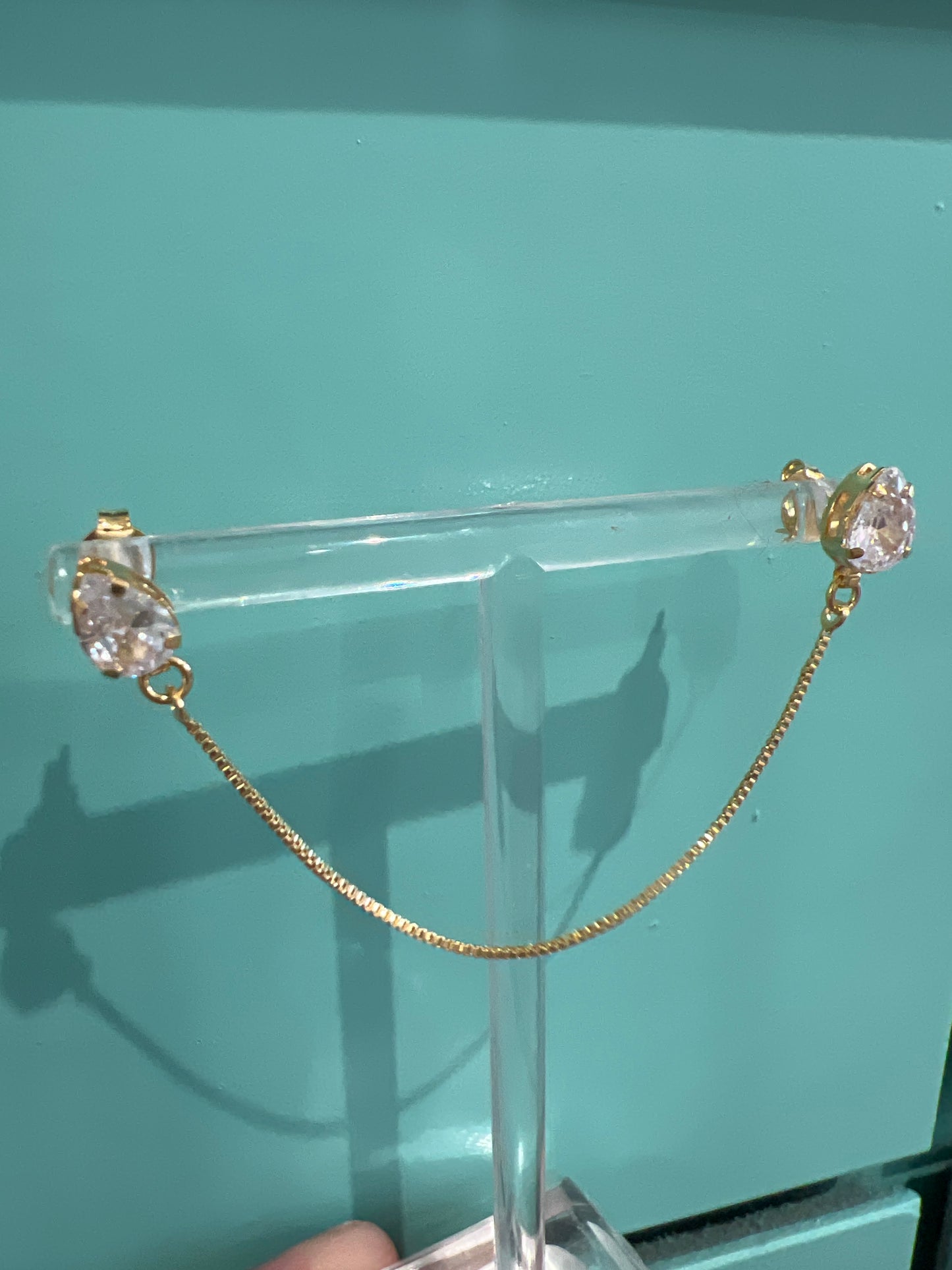 Katia SINGLE earring *Final Sale