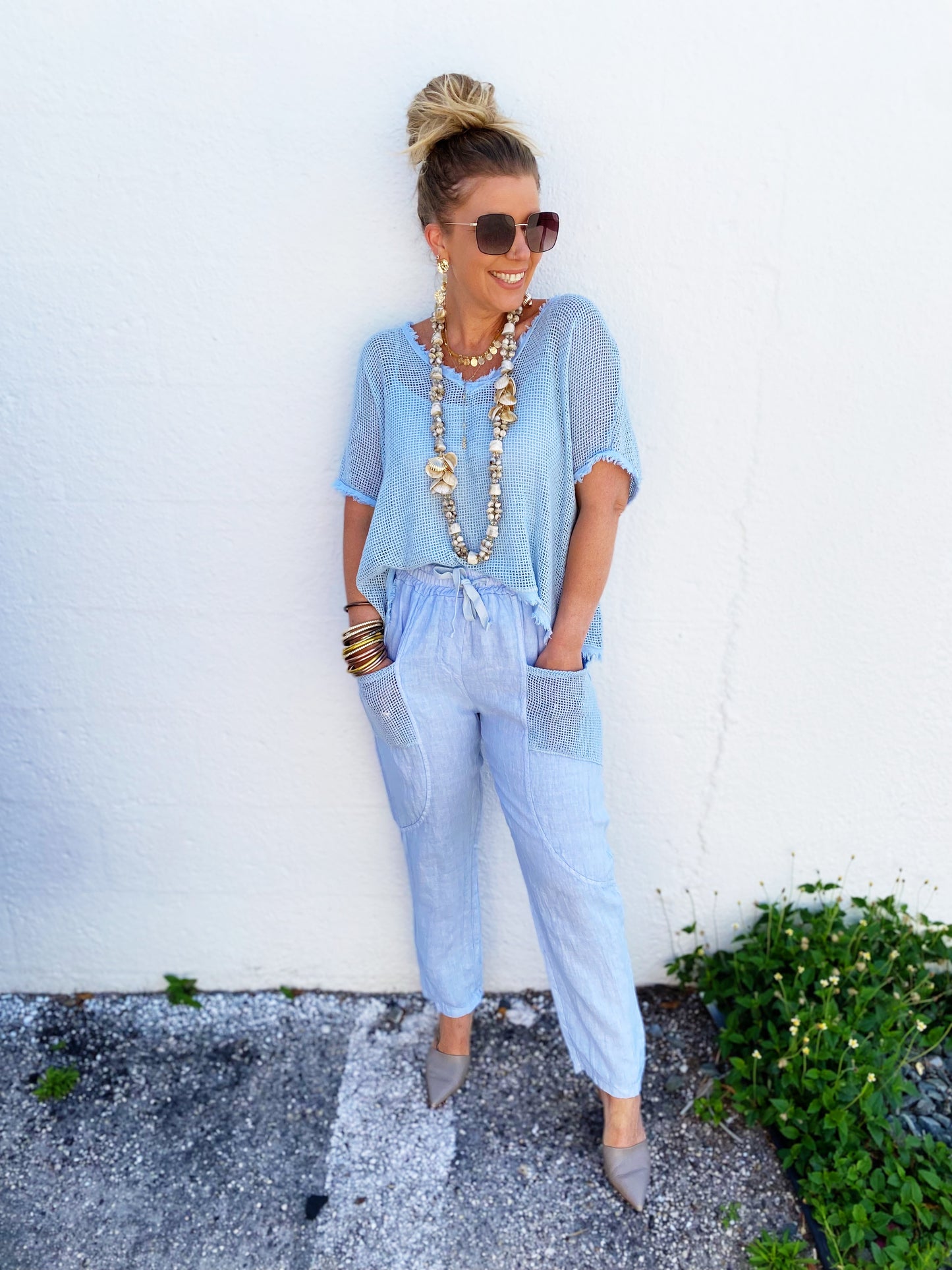 Linda Set *multiple colors