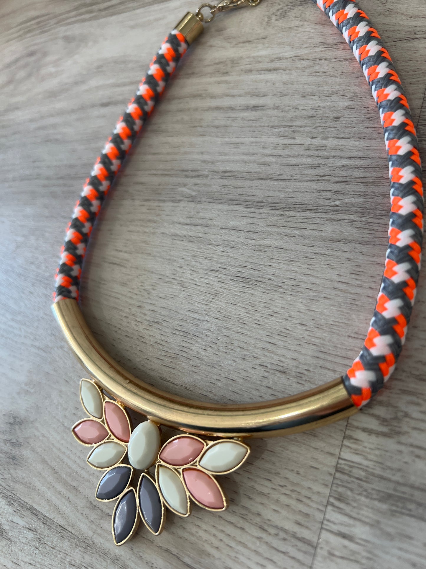 Jenny Necklace *FINAL SALE