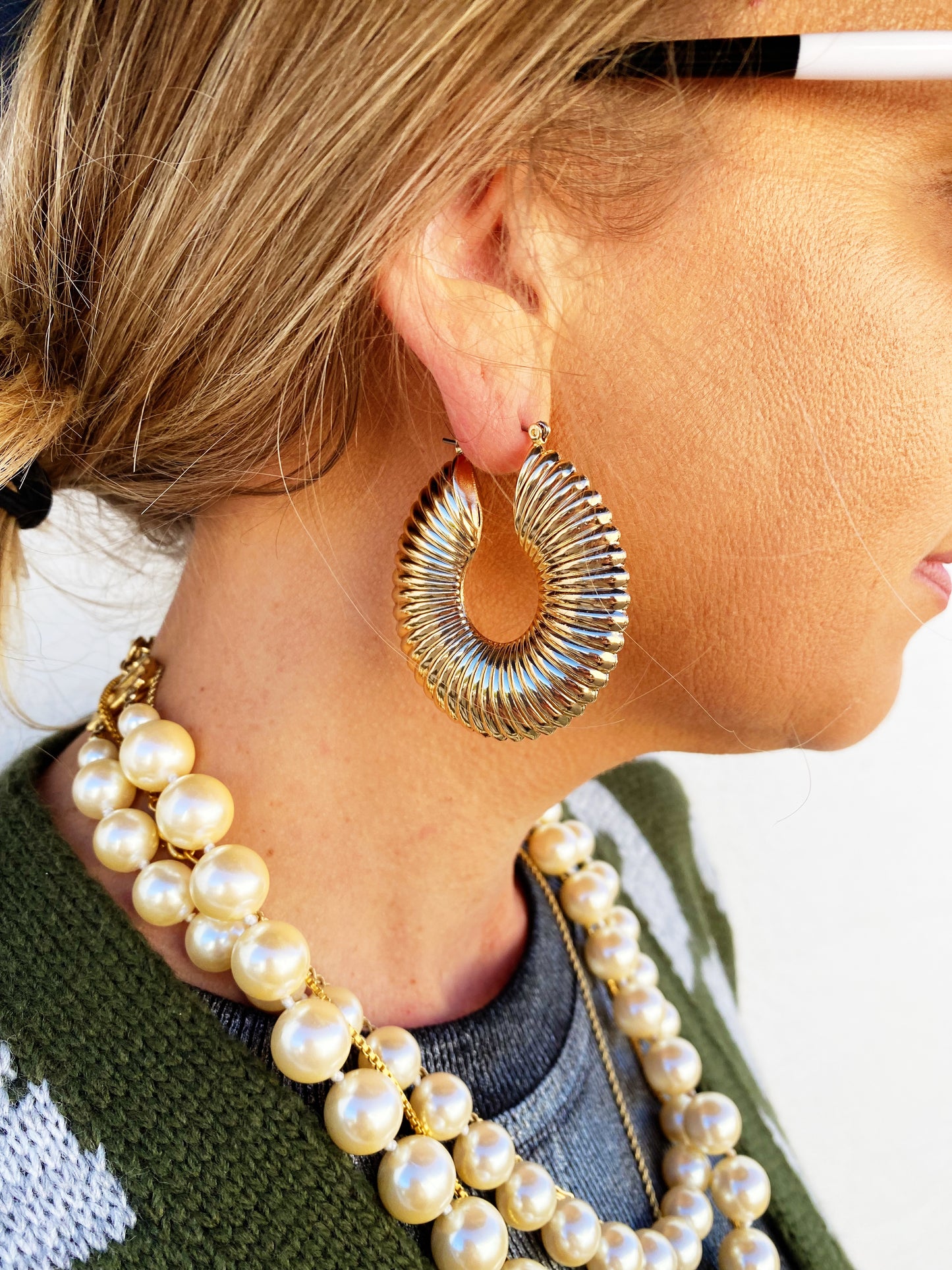 Jacq Earrings *FINAL SALE