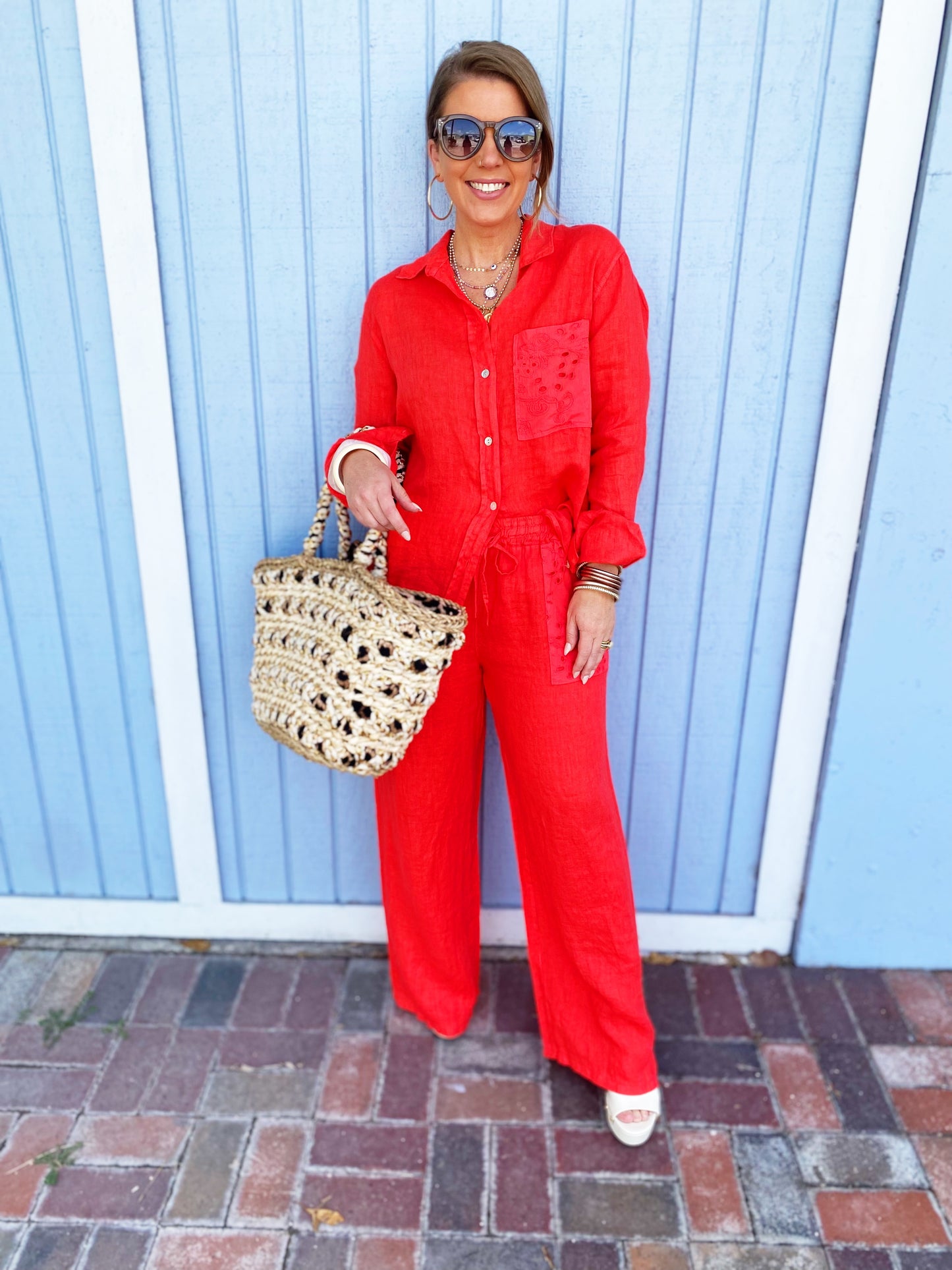 Linda Set multiple colors