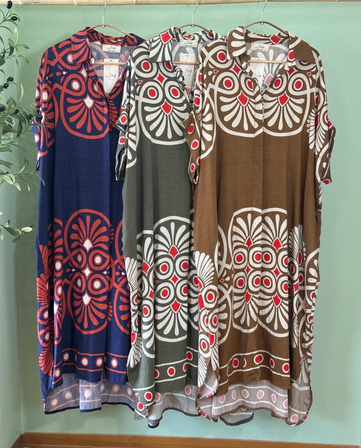 Patricia Kaftan