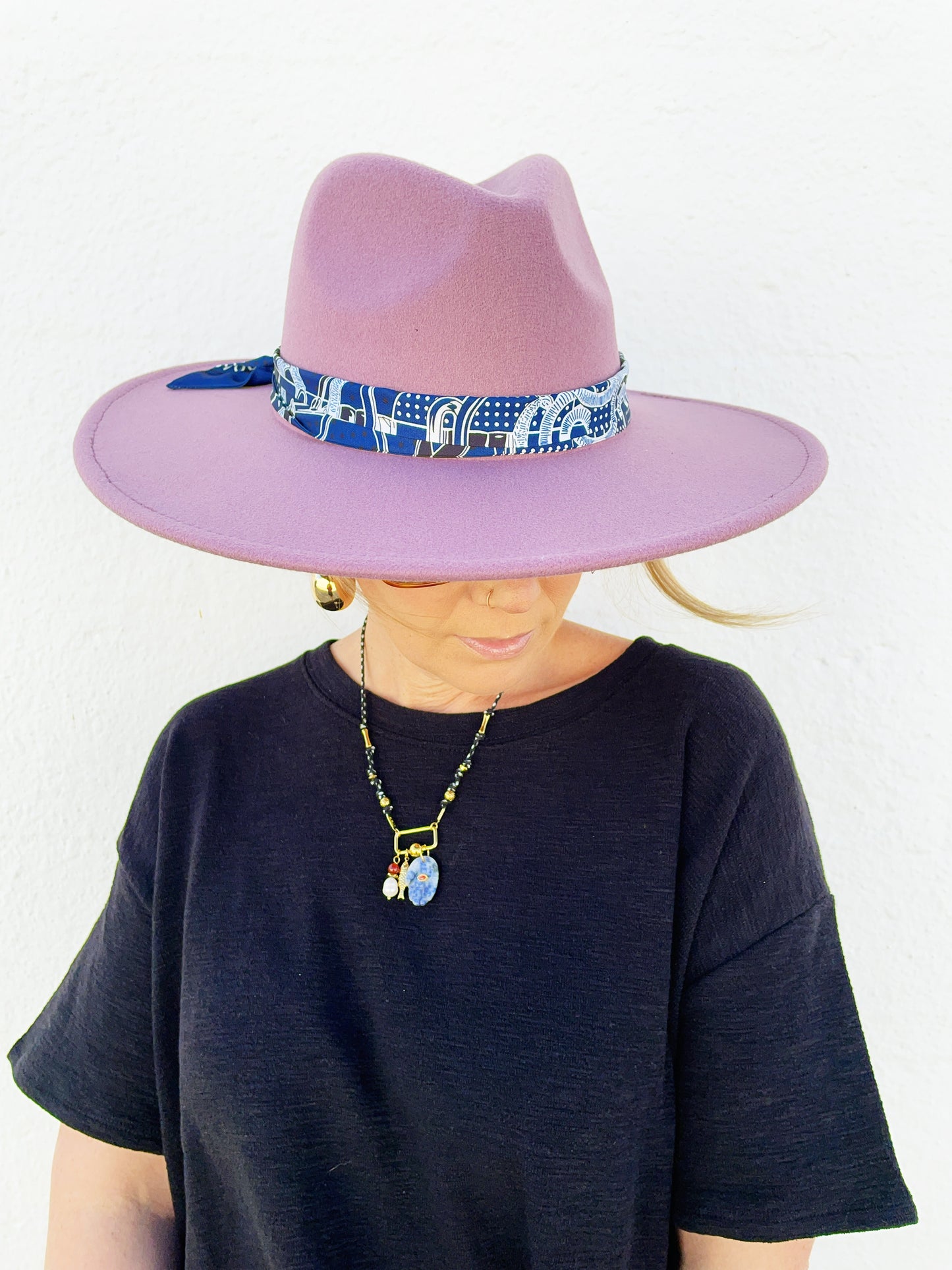 Harriet Charm Necklace