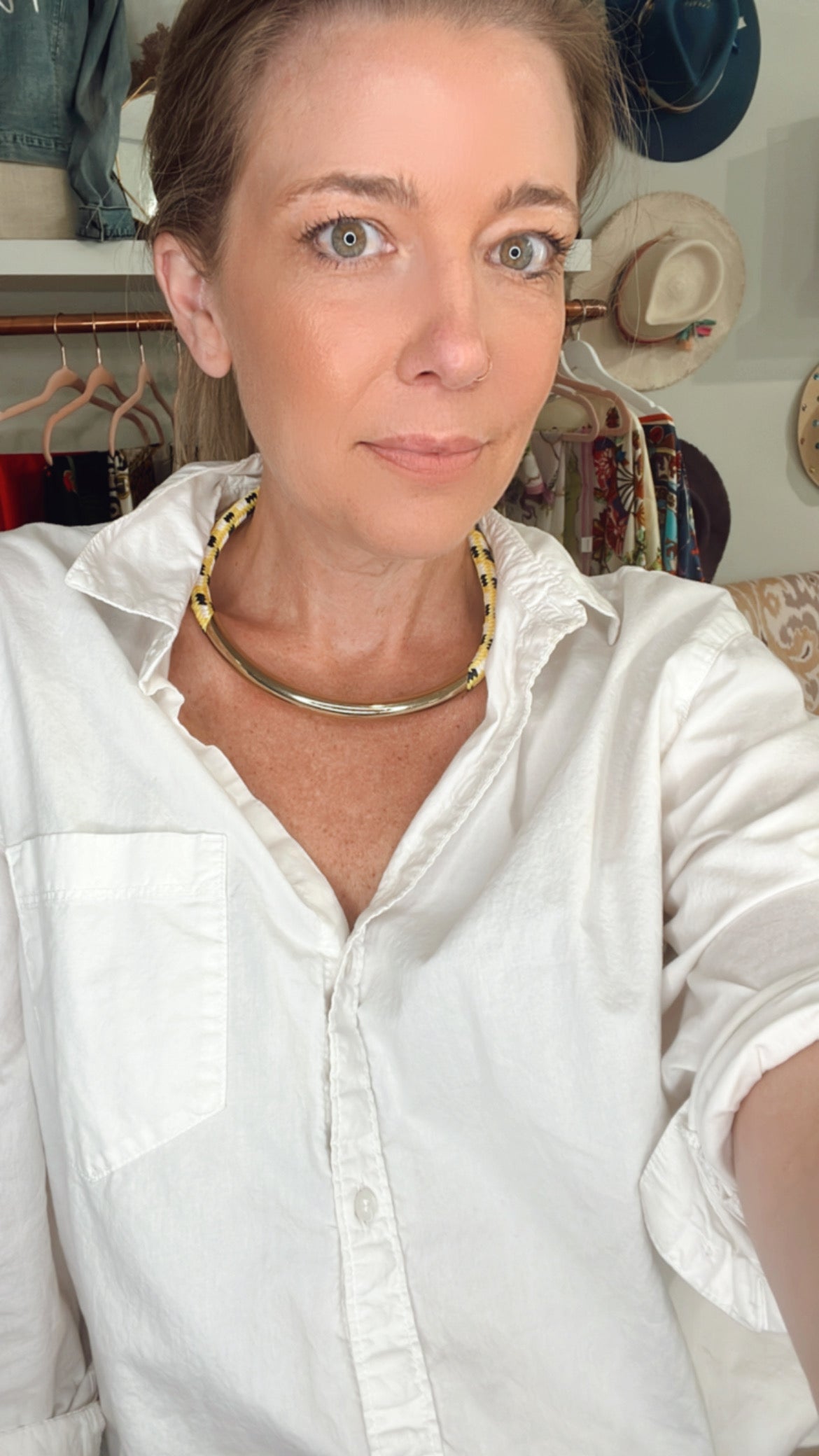 Jenny Necklace *FINAL SALE