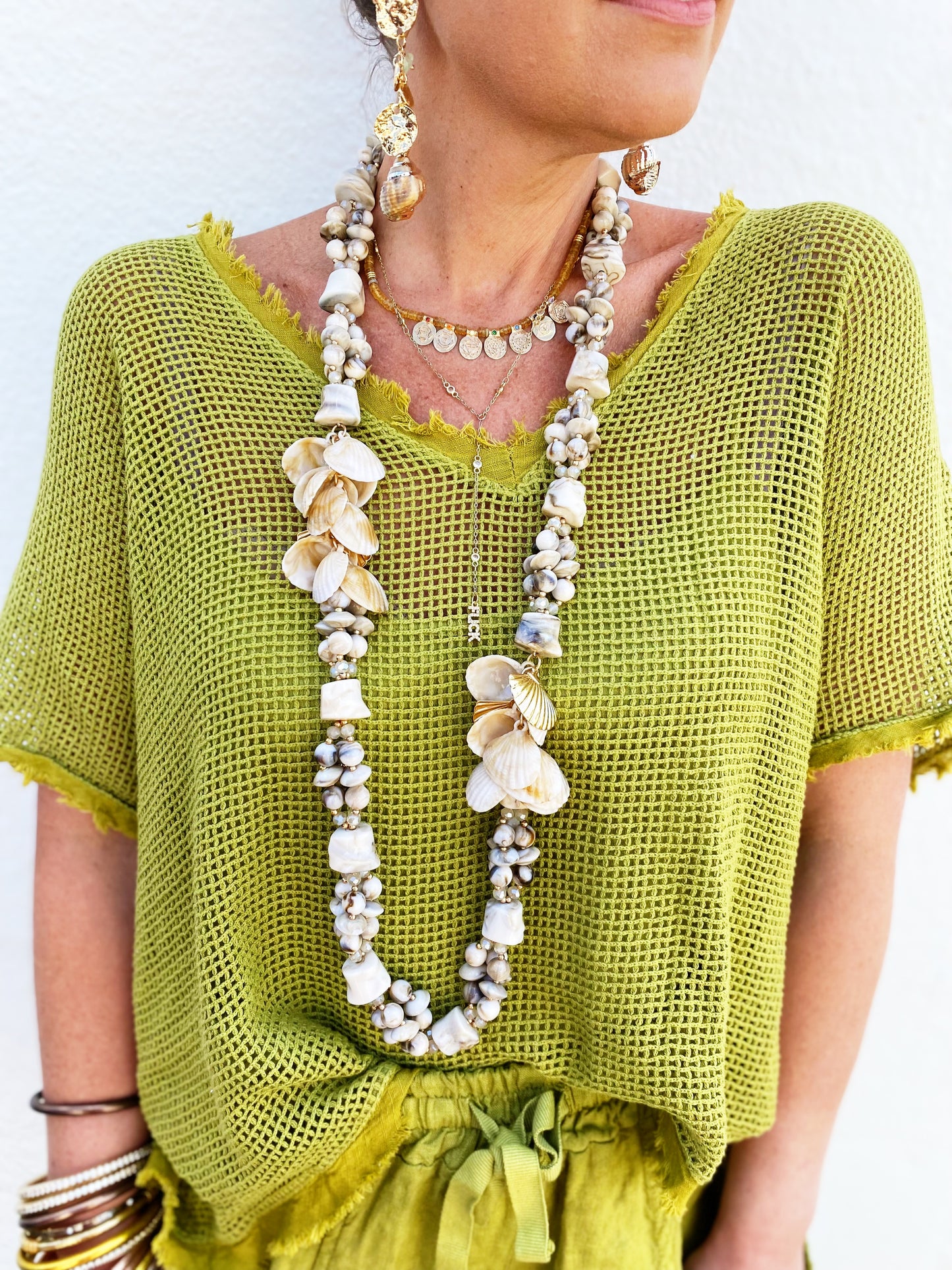 Linda Set *multiple colors