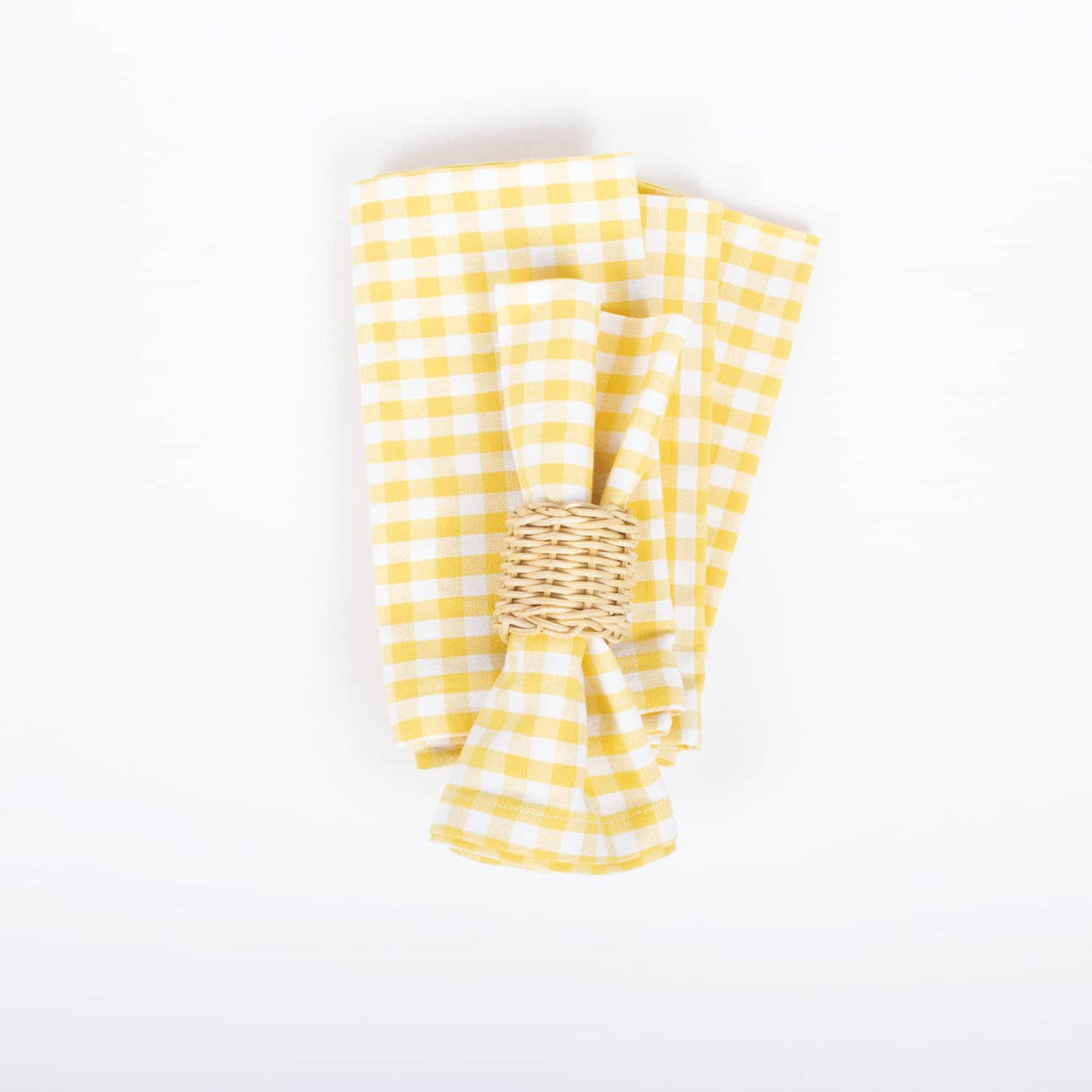 Cloth Dinner Napkins Set of 4 FINAL SALE